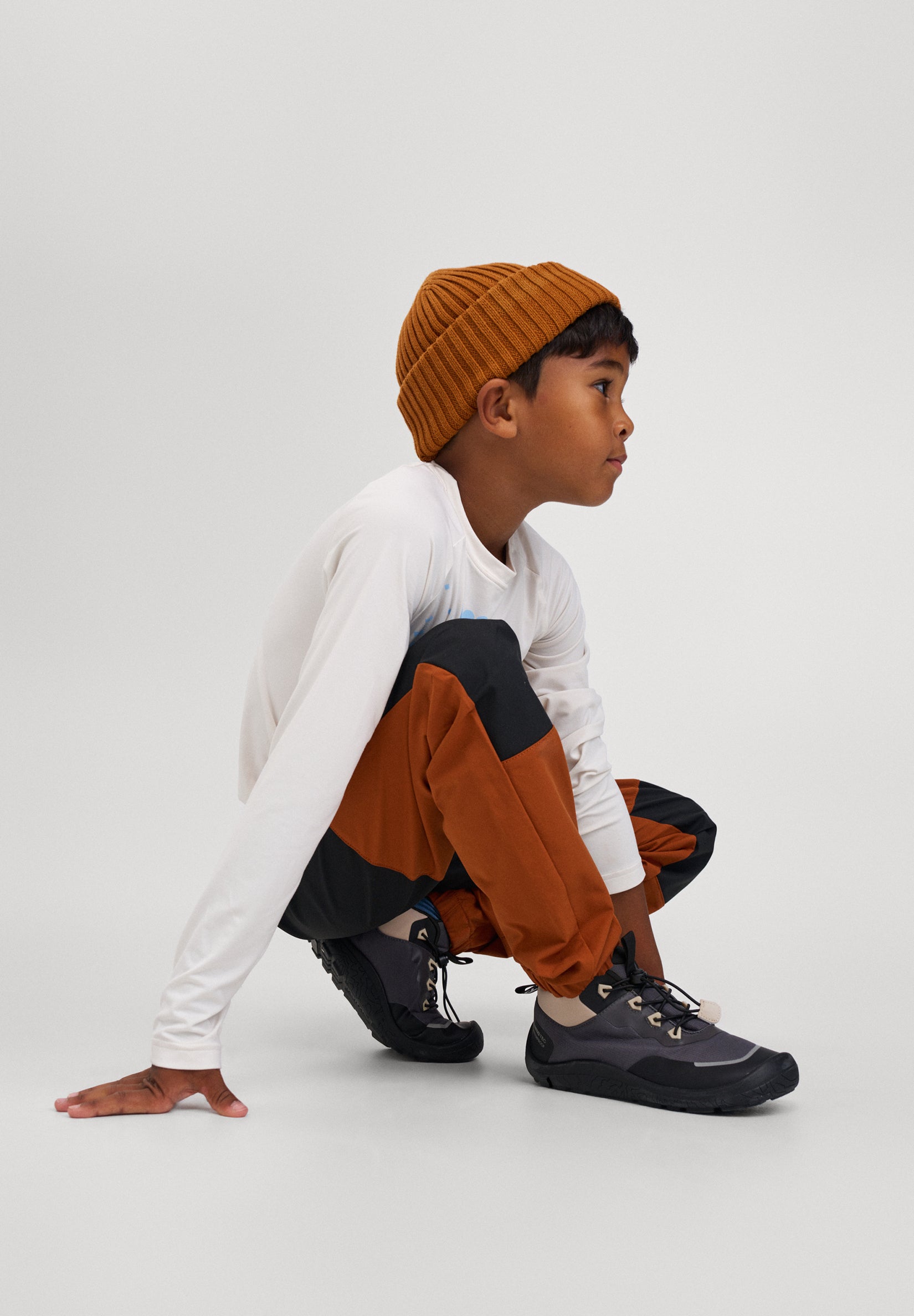 Reima Sankari – Soft Black