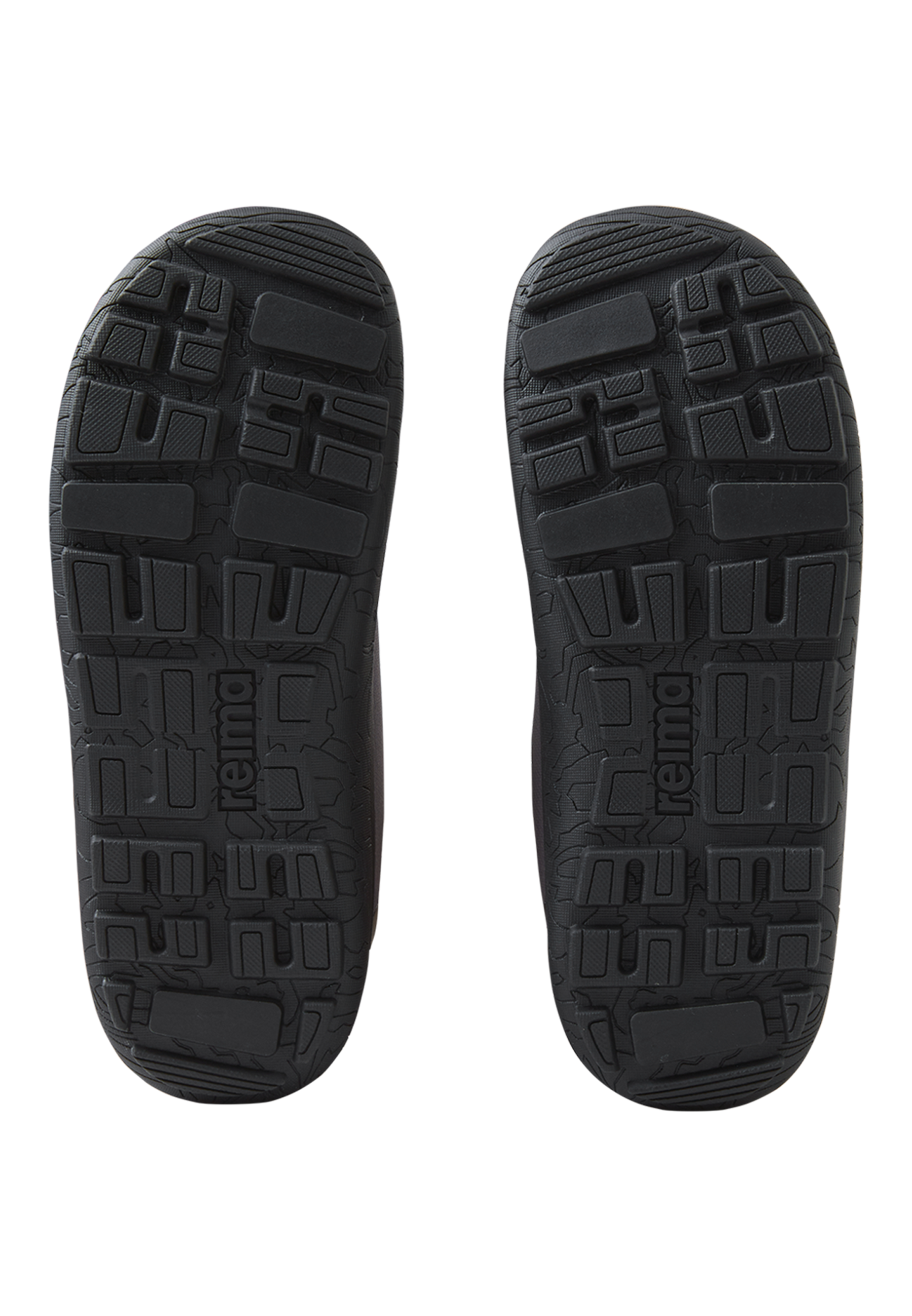 Reima Sankari – Soft Black