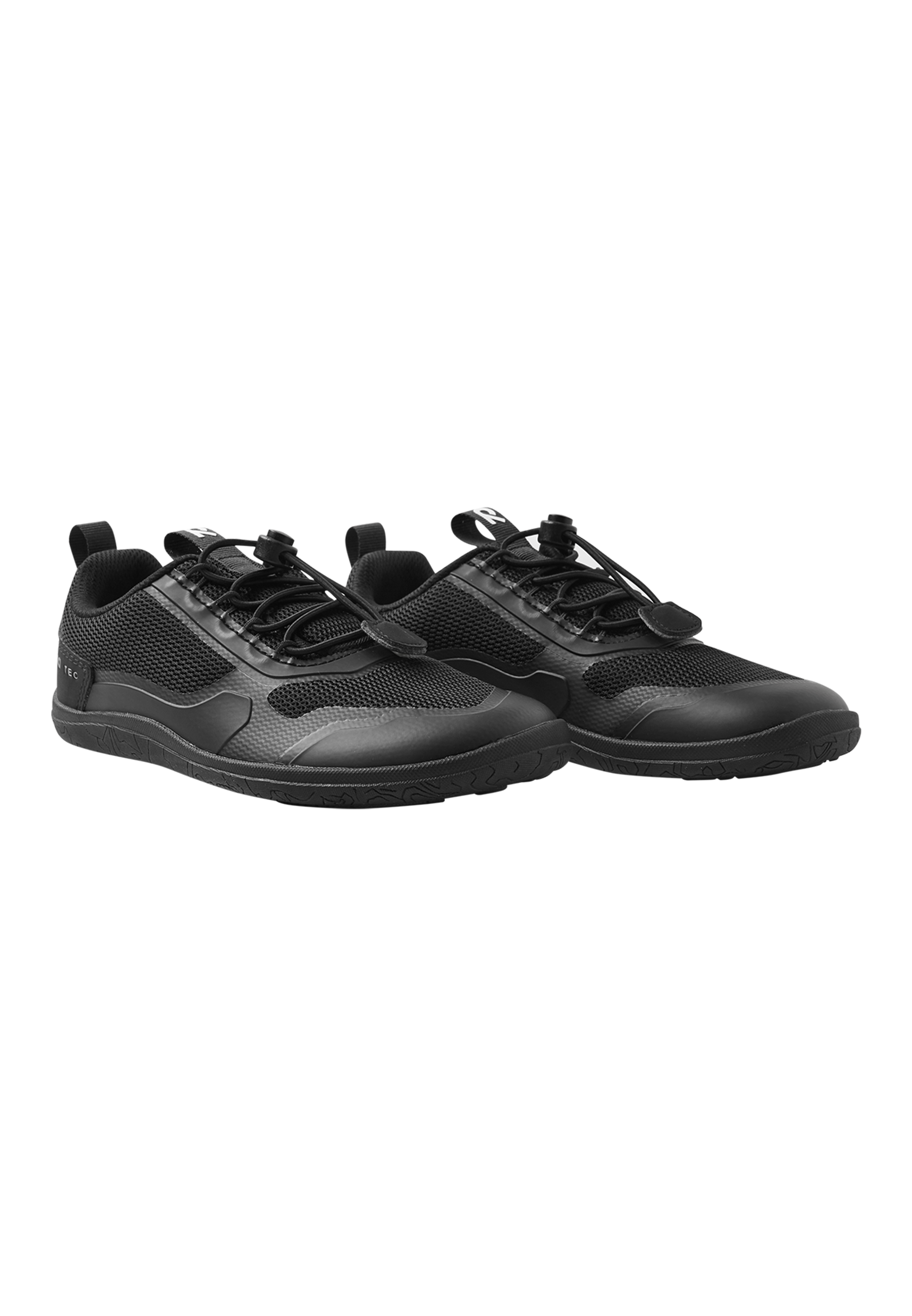 Reima Tallustelu – Black