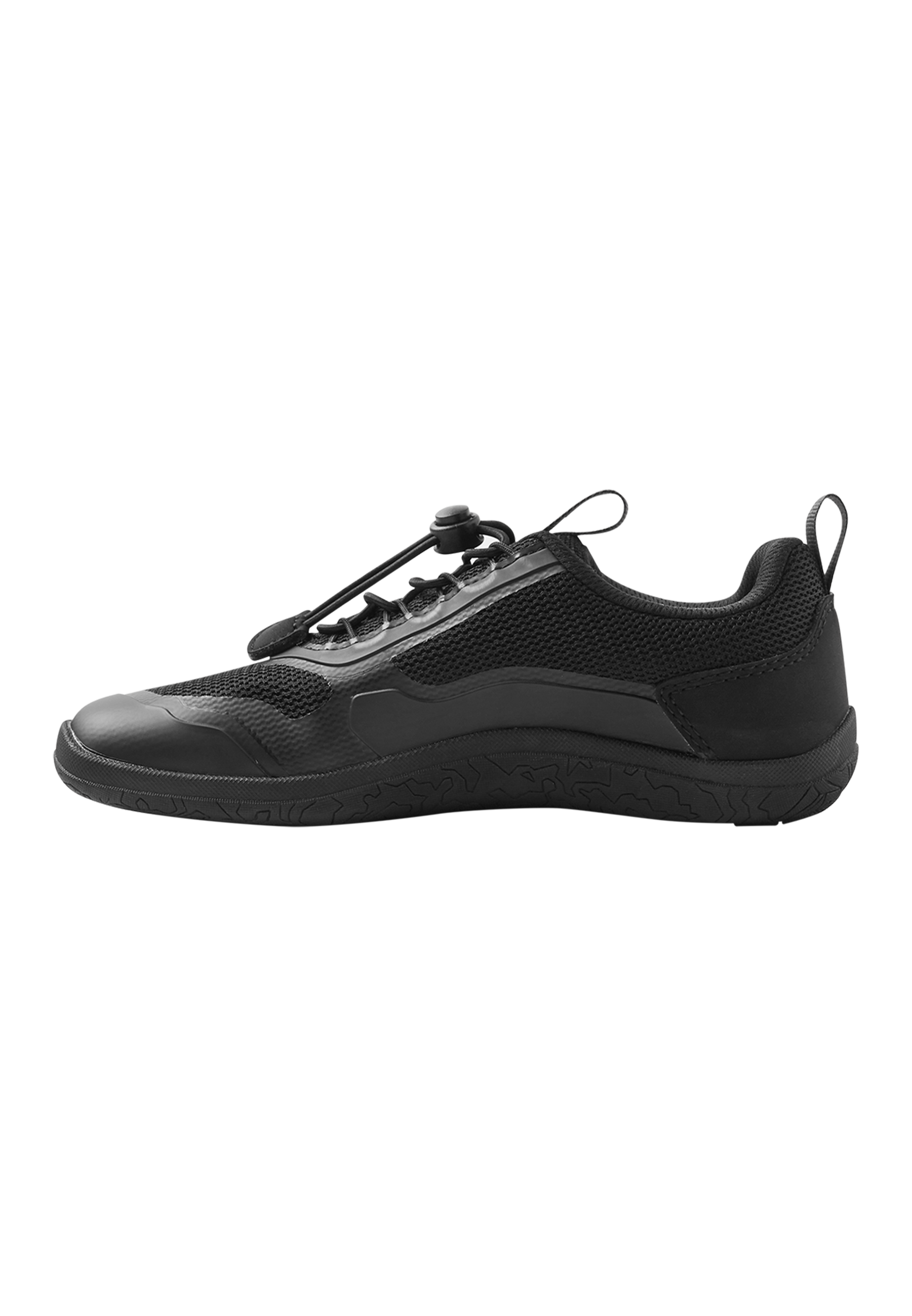Reima Tallustelu – Black