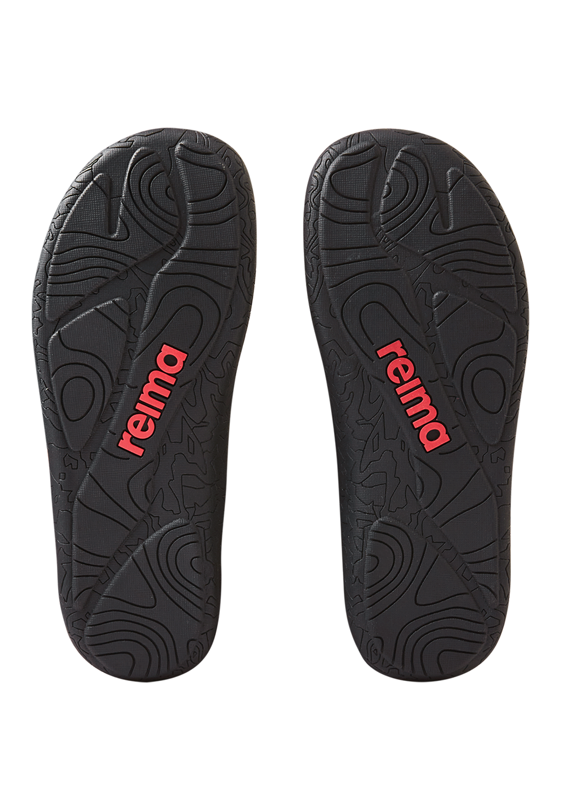Reima Tallustelu – Black