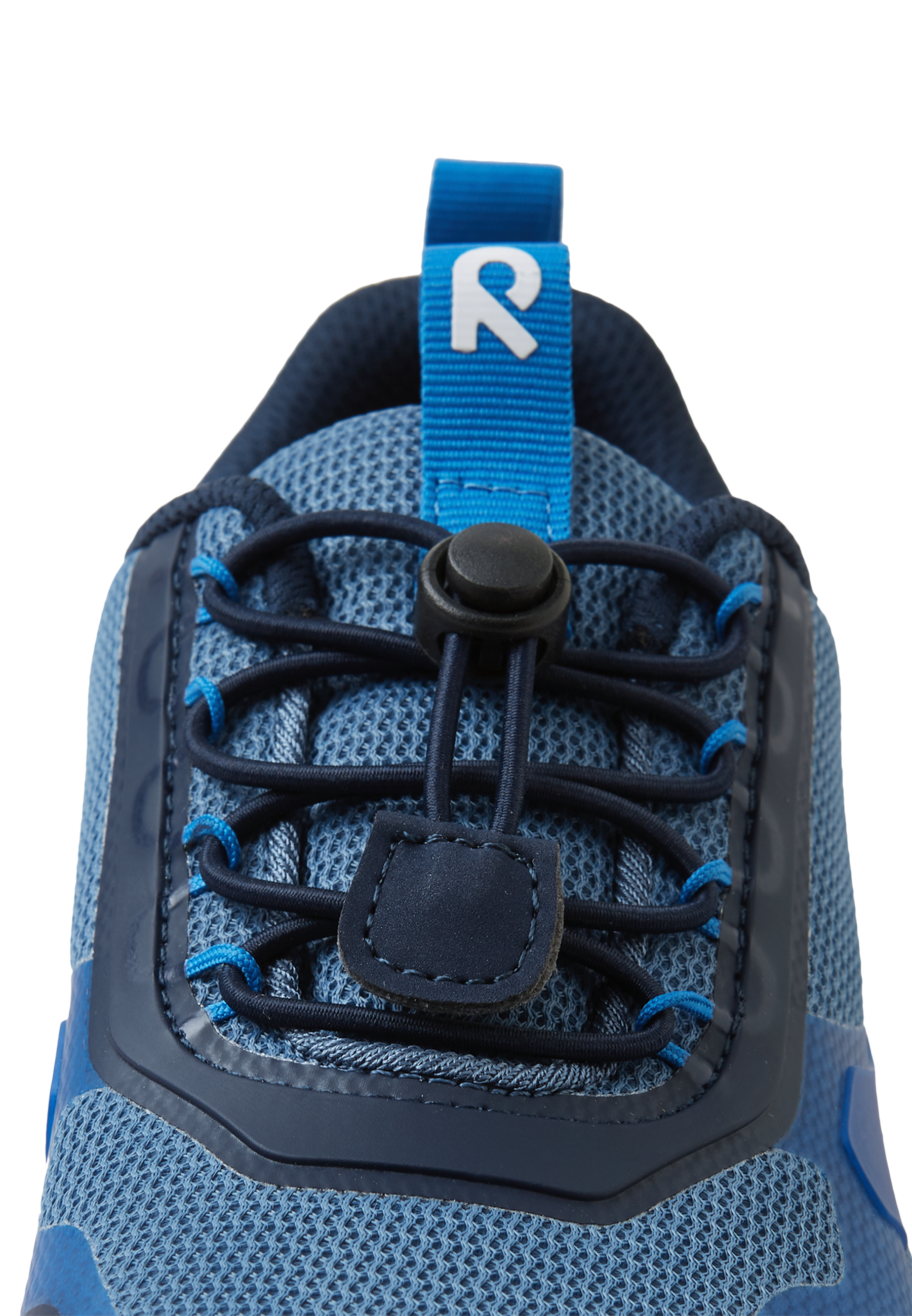 Reima Tallustelu – Blue Ocean