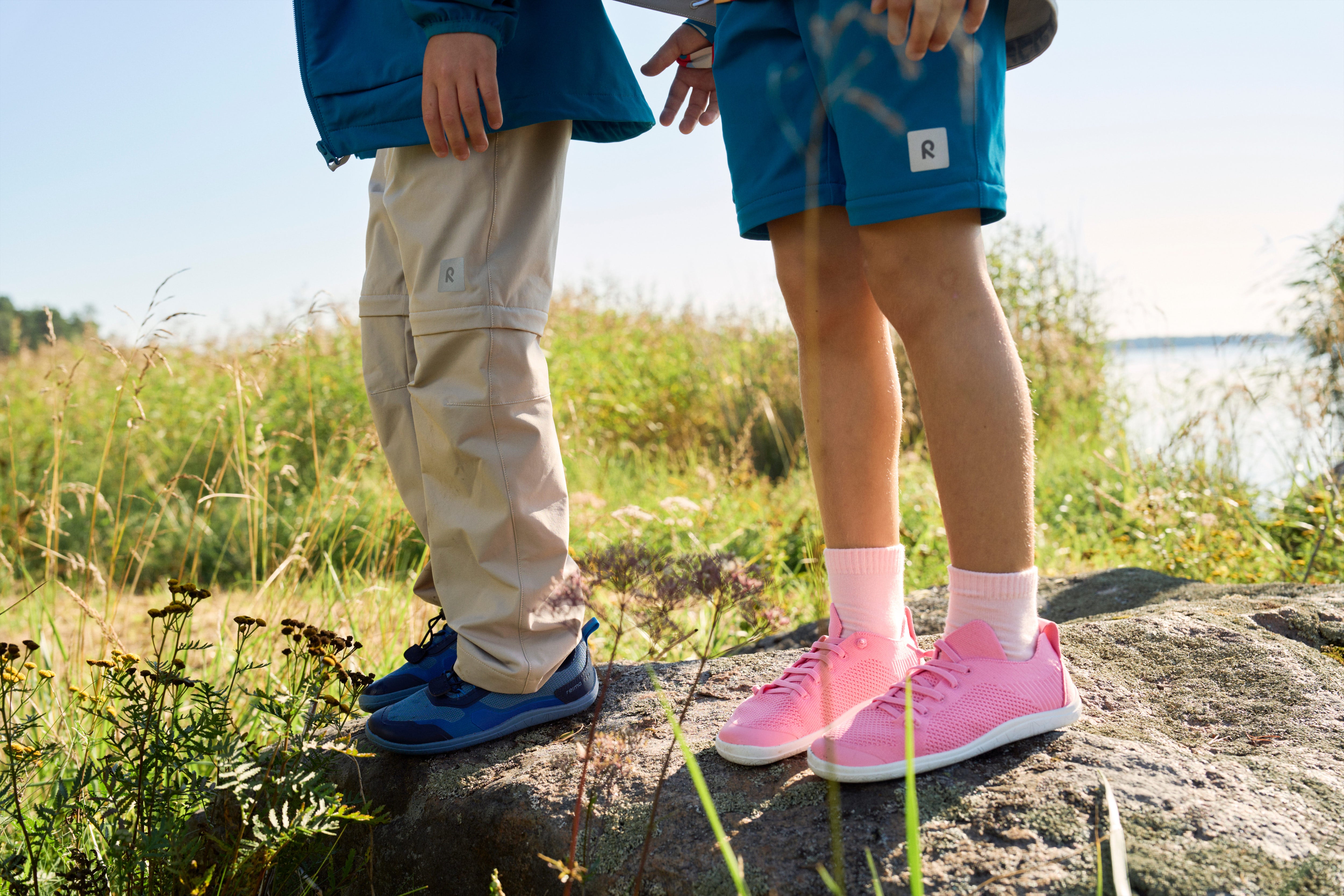 Reima Tallustelu – Blue Ocean