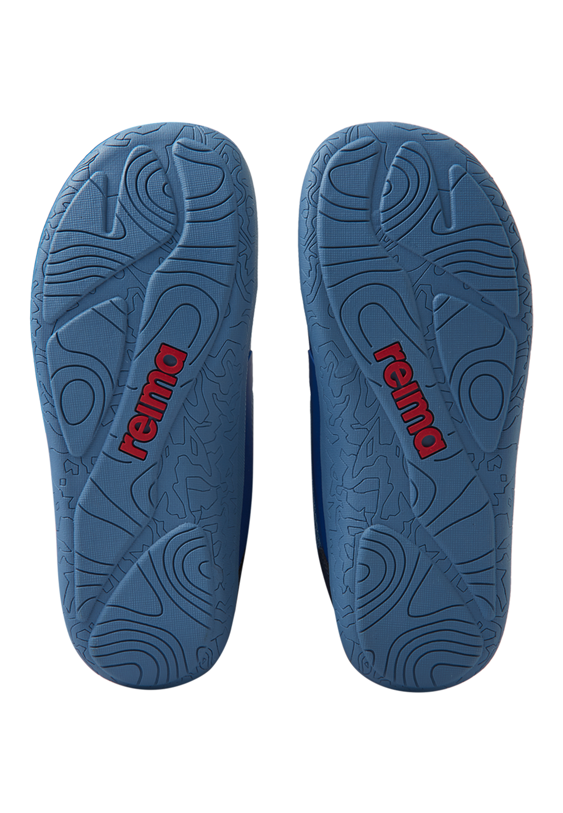 Reima Tallustelu – Blue Ocean