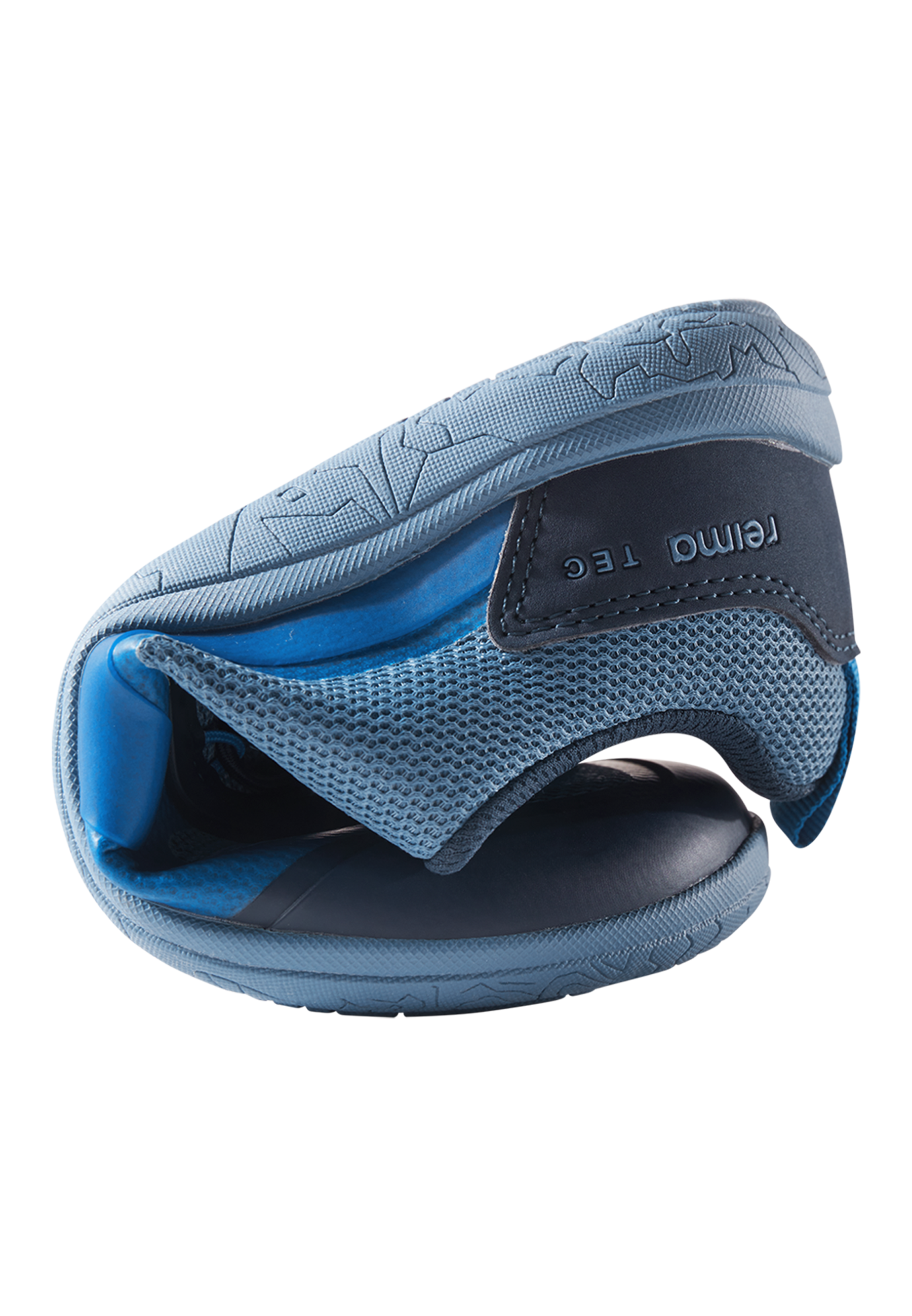 Reima Tallustelu – Blue Ocean