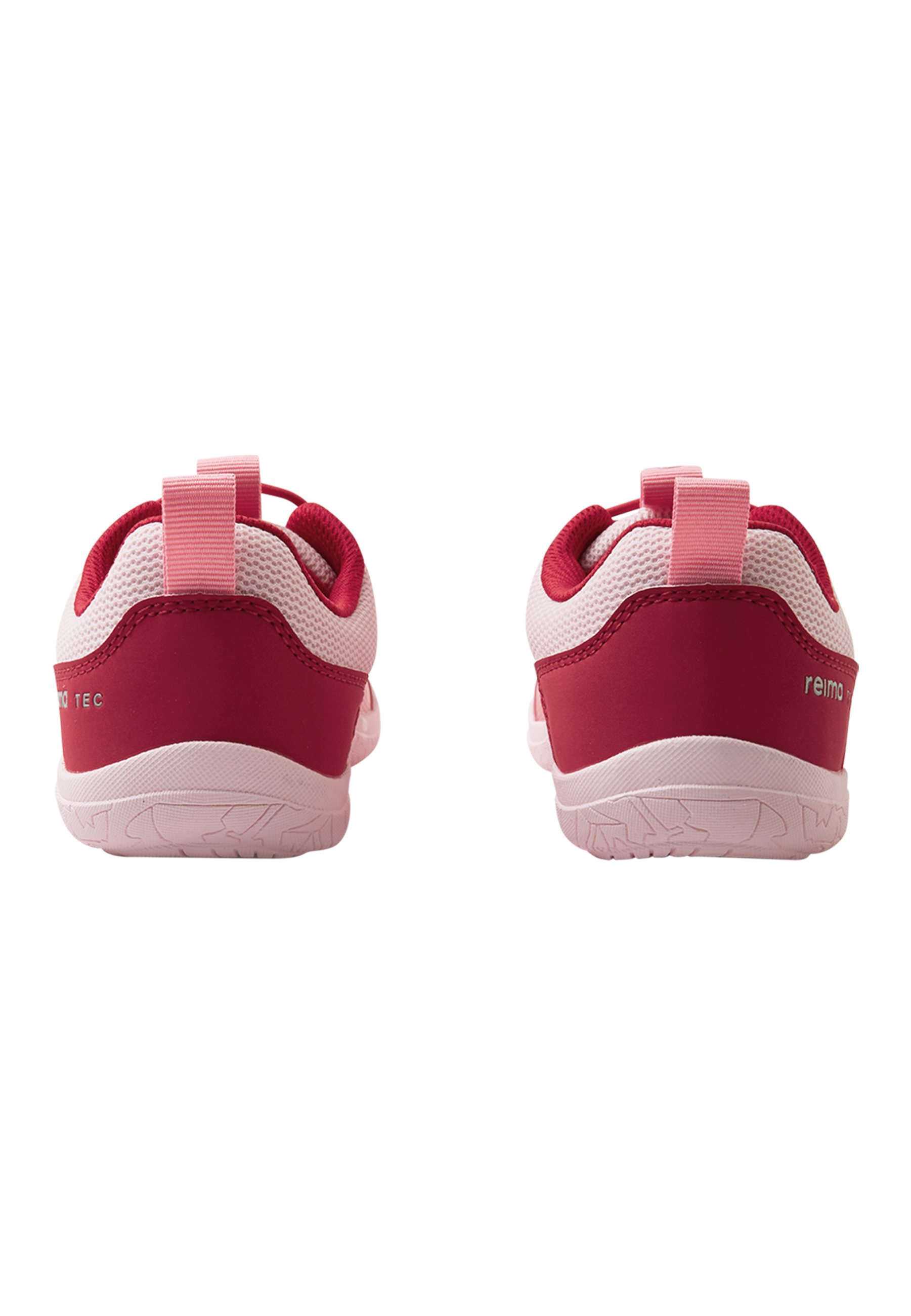 Reima Tallustelu – Rosa pallido