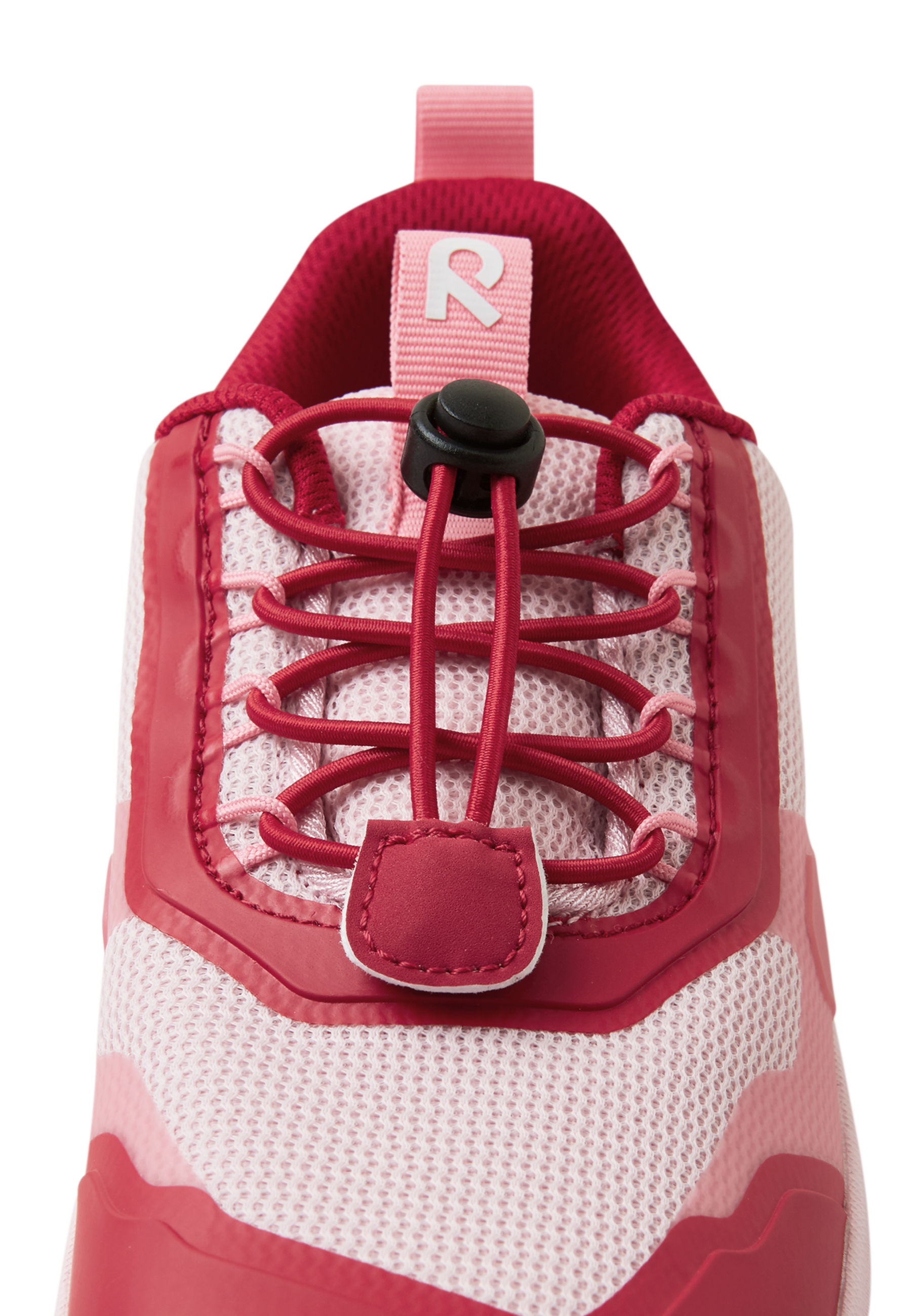 Reima Tallustelu – Rosa pallido