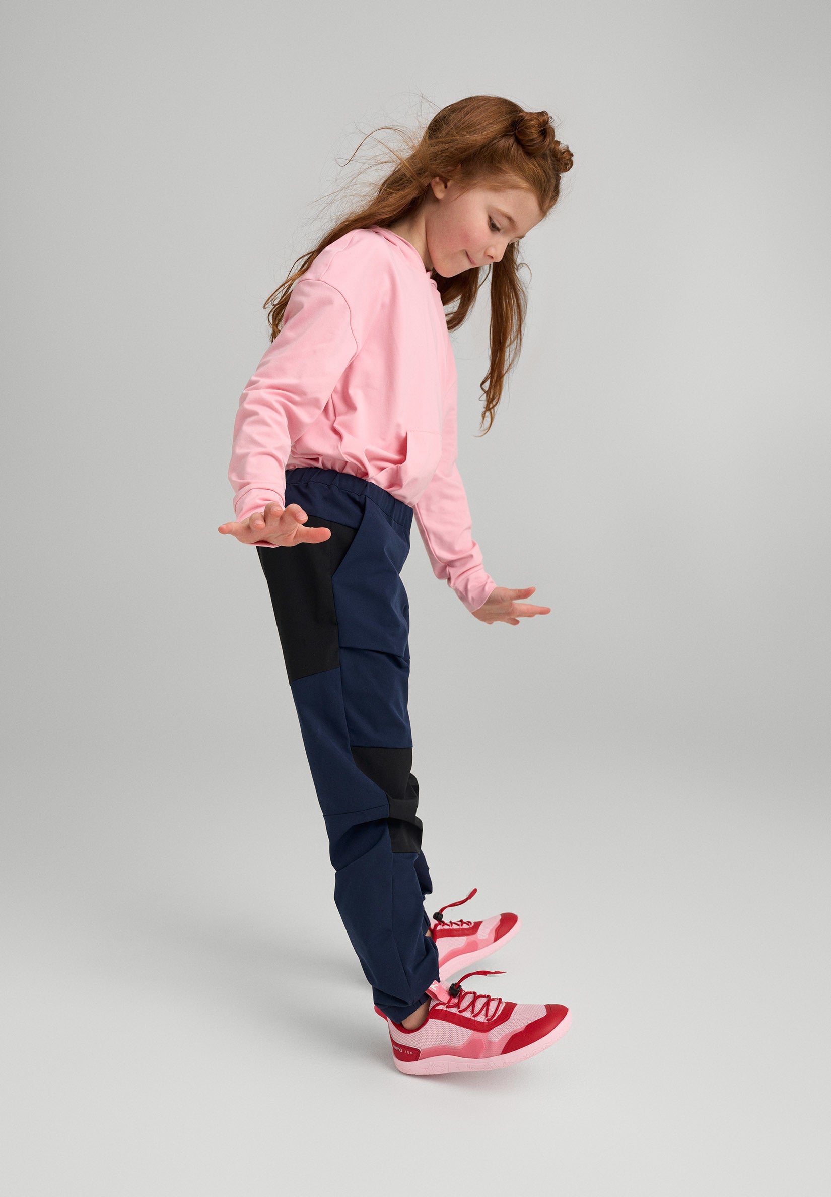 Reima Tallustelu – Pale Rose