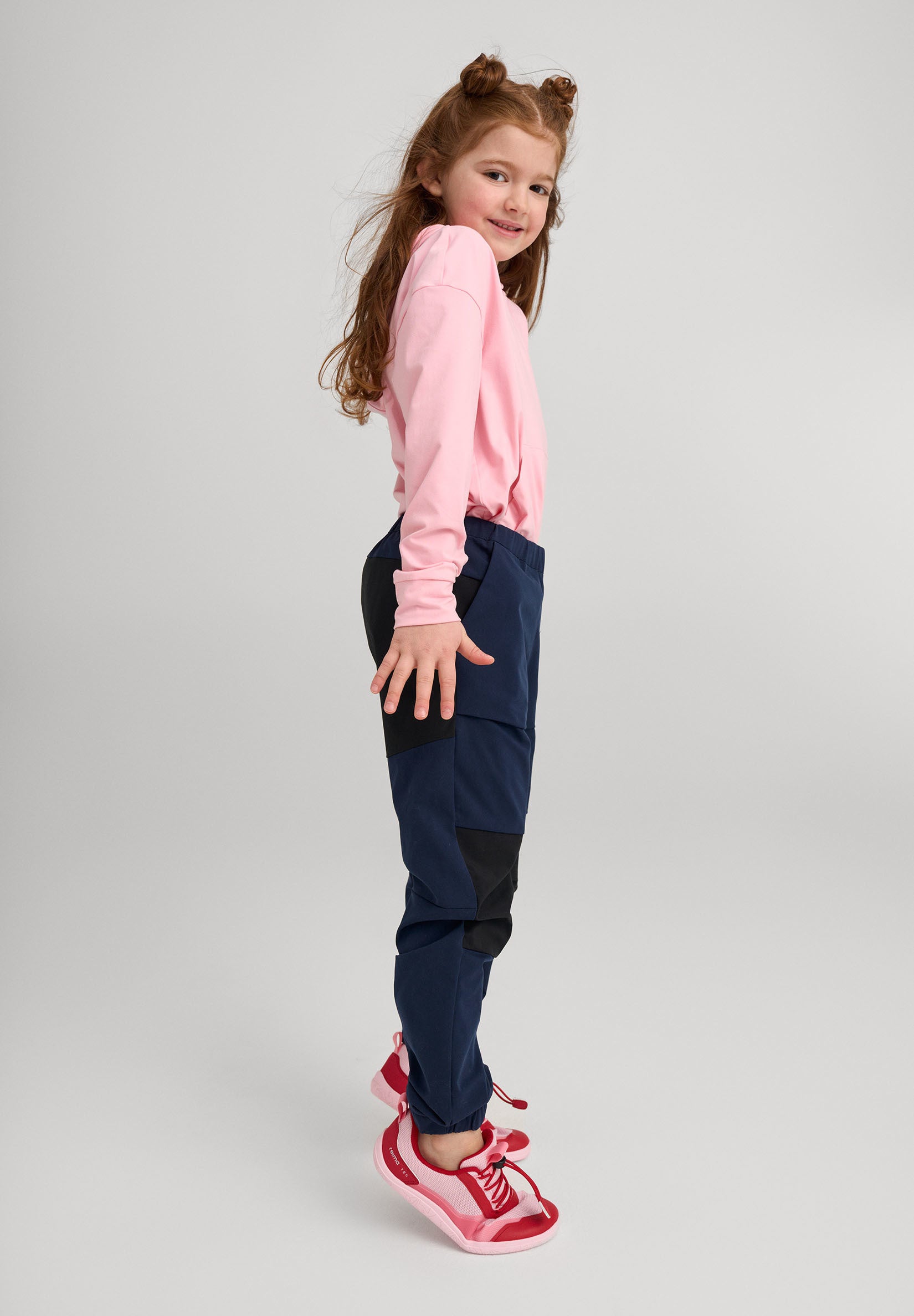 Reima Tallustelu – Rosa pallido