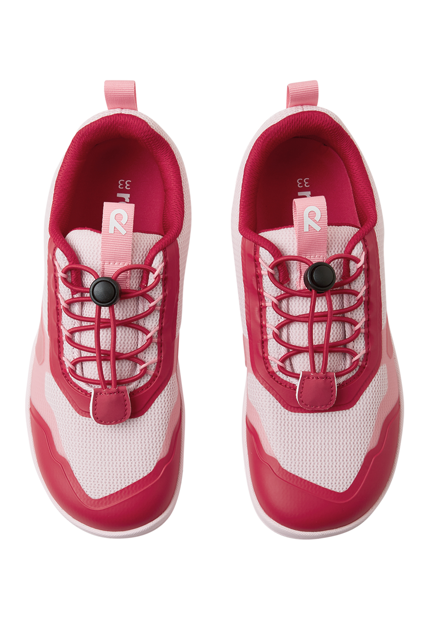 Reima Tallustelu – Rosa pallido