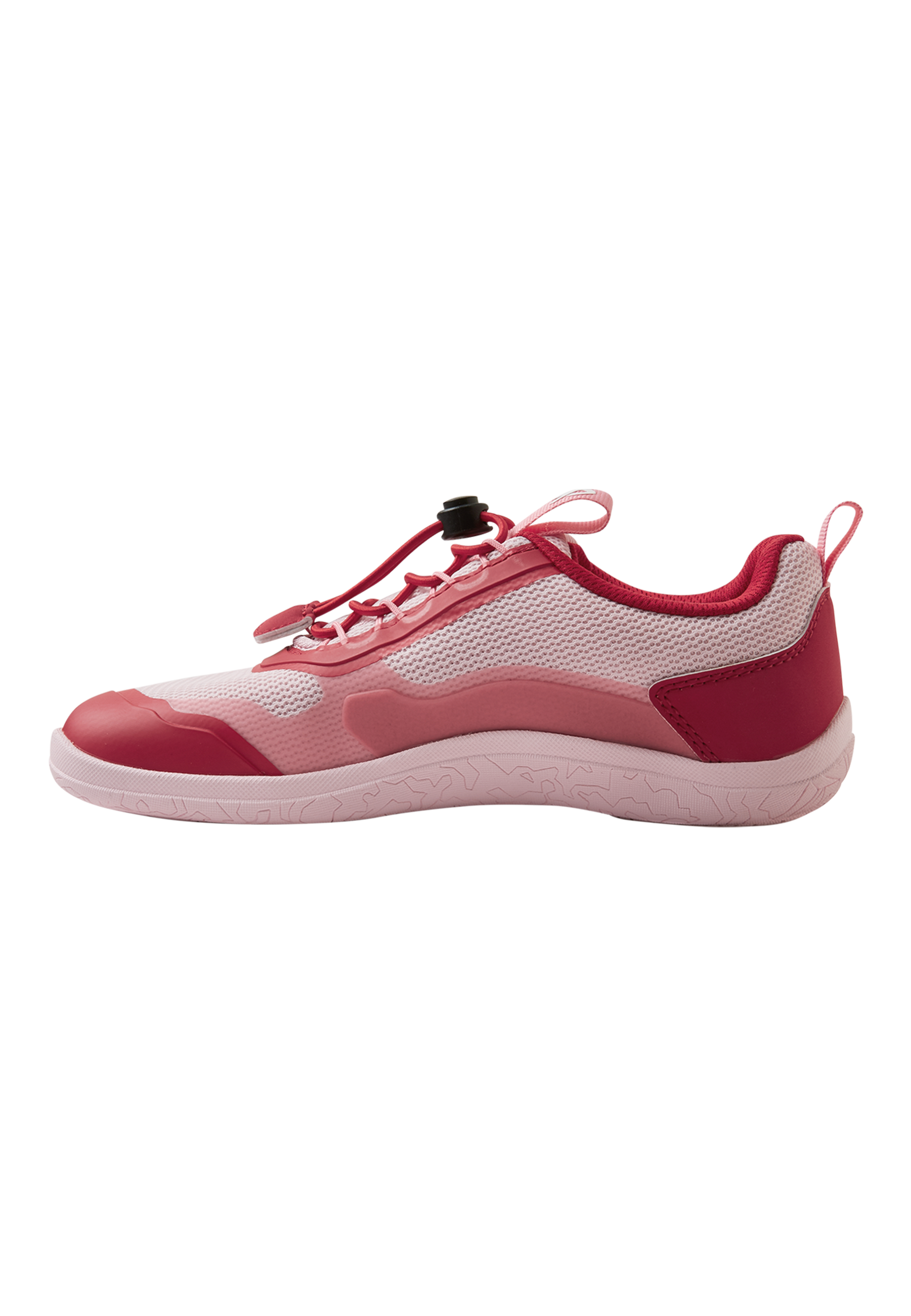 Reima Tallustelu – Pale Rose