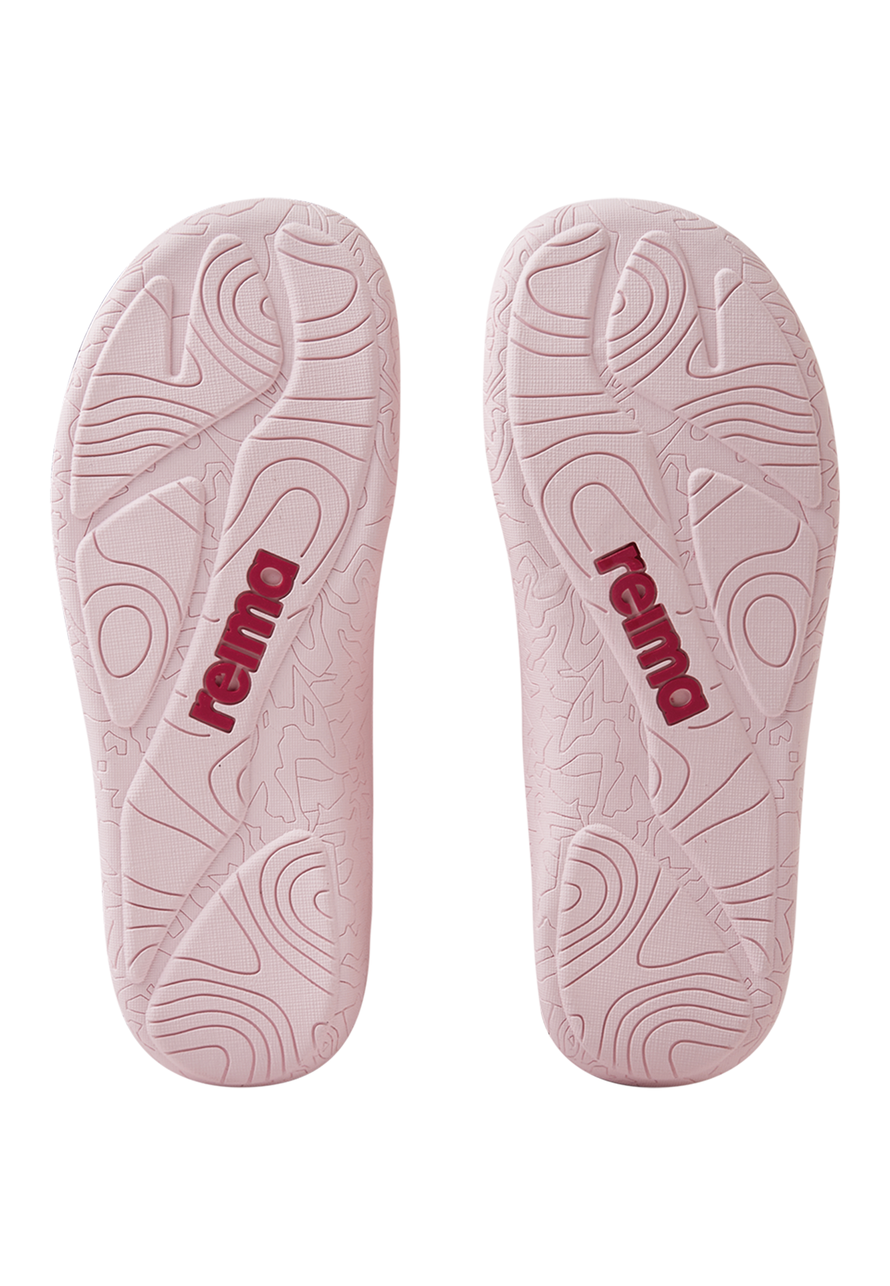 Reima Tallustelu – Pale Rose