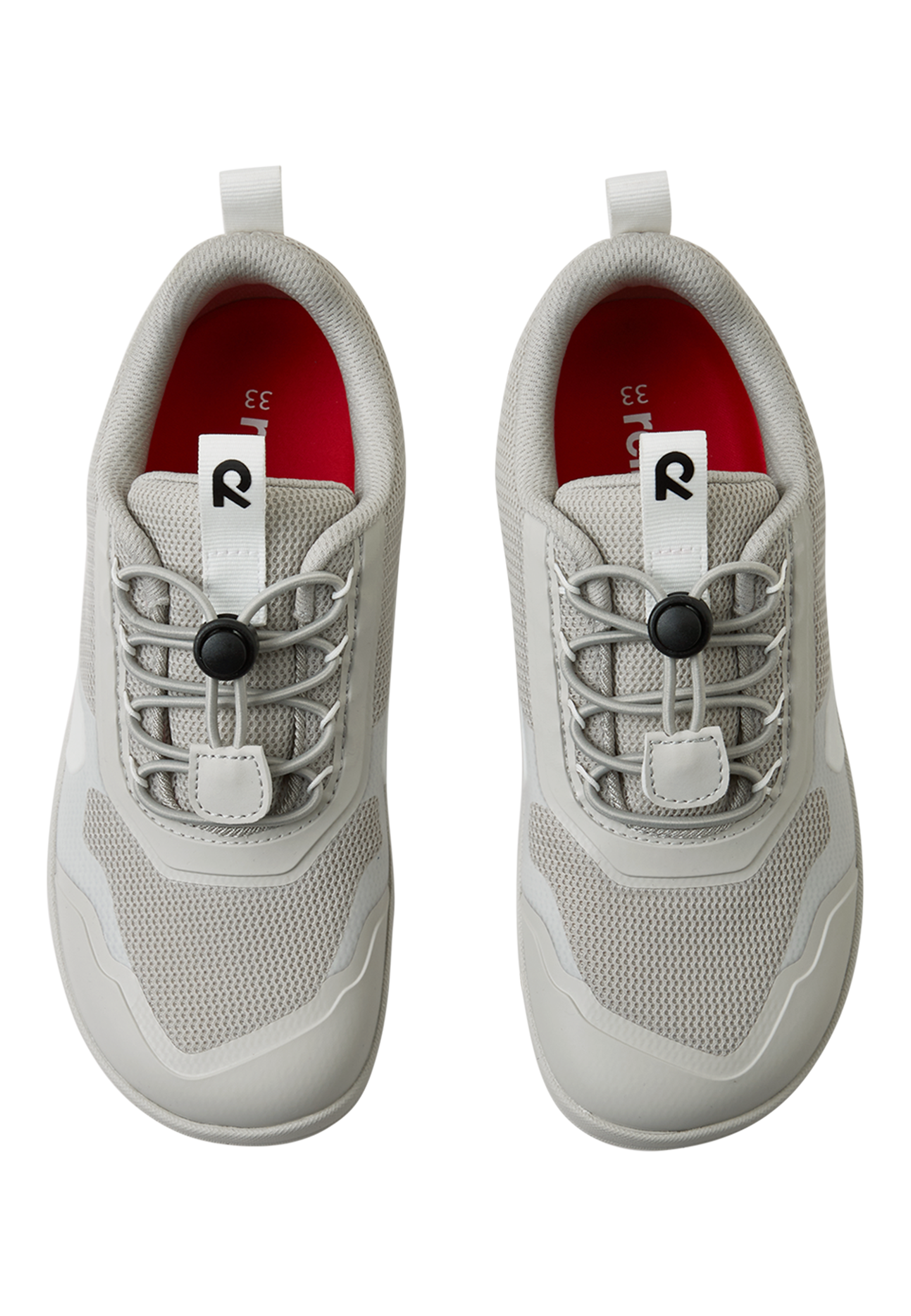 Reima Tallustelu – Stone Beige