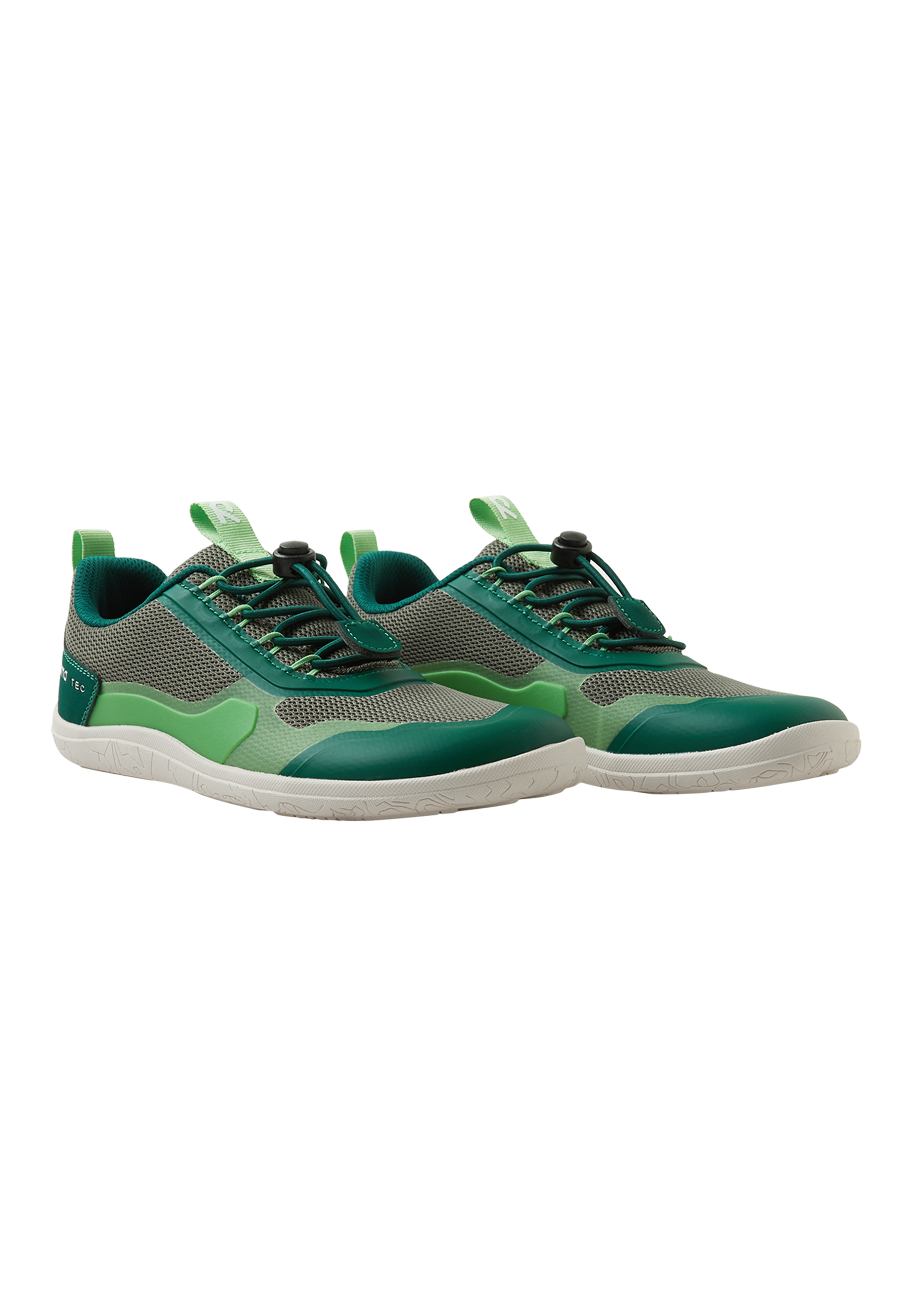 Reima Tallustelu – Greyish Green