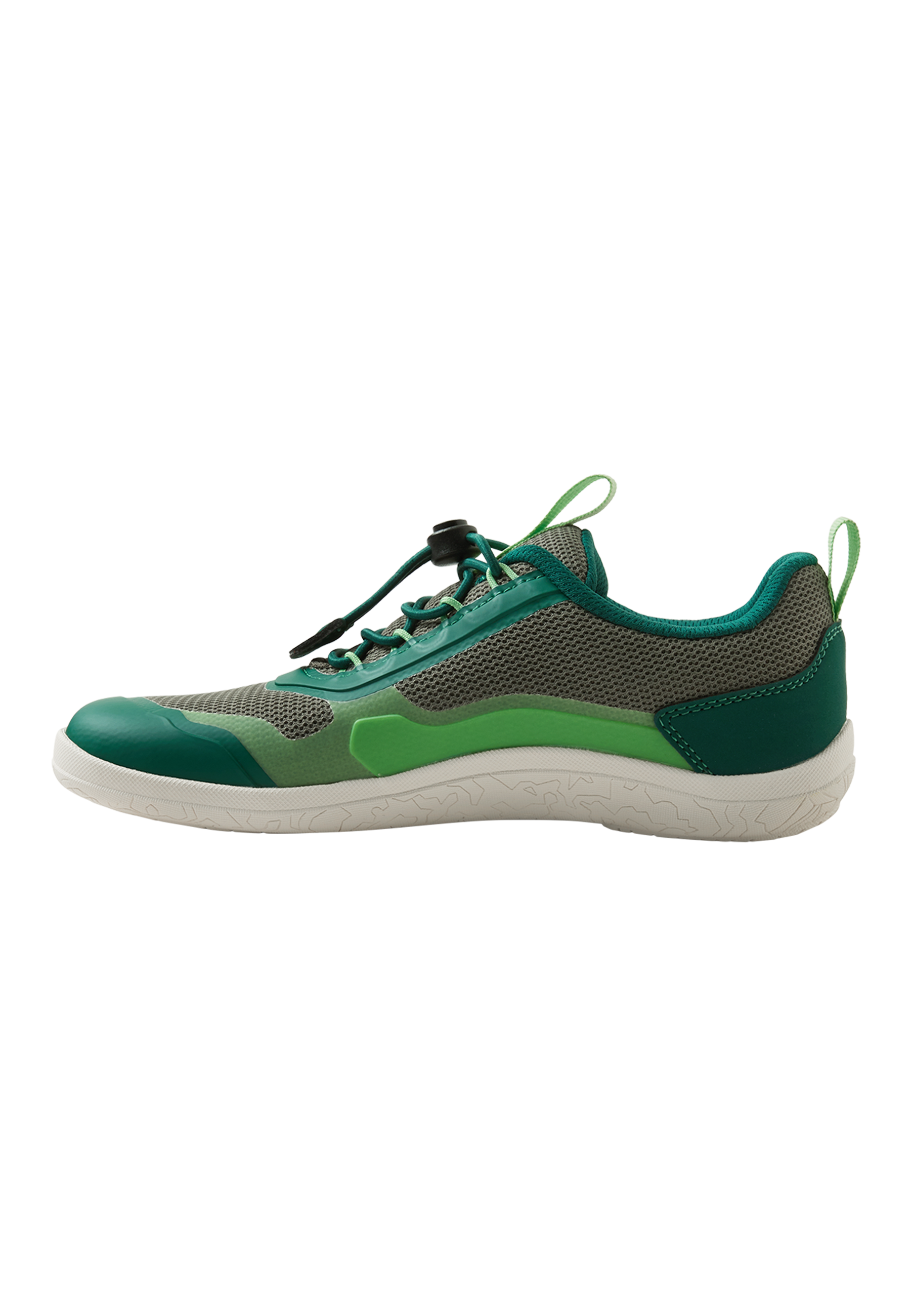 Reima Tallustelu – Greyish Green