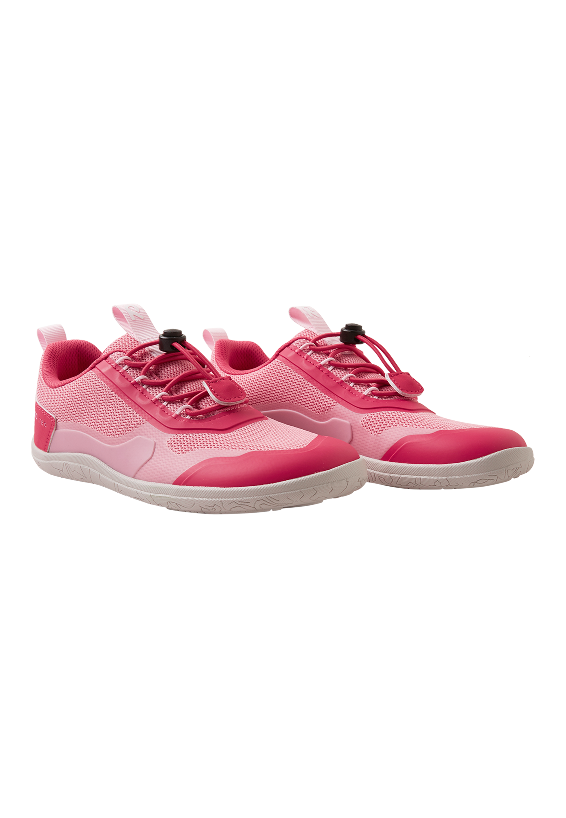 Reima Tallustelu – Sunset Pink