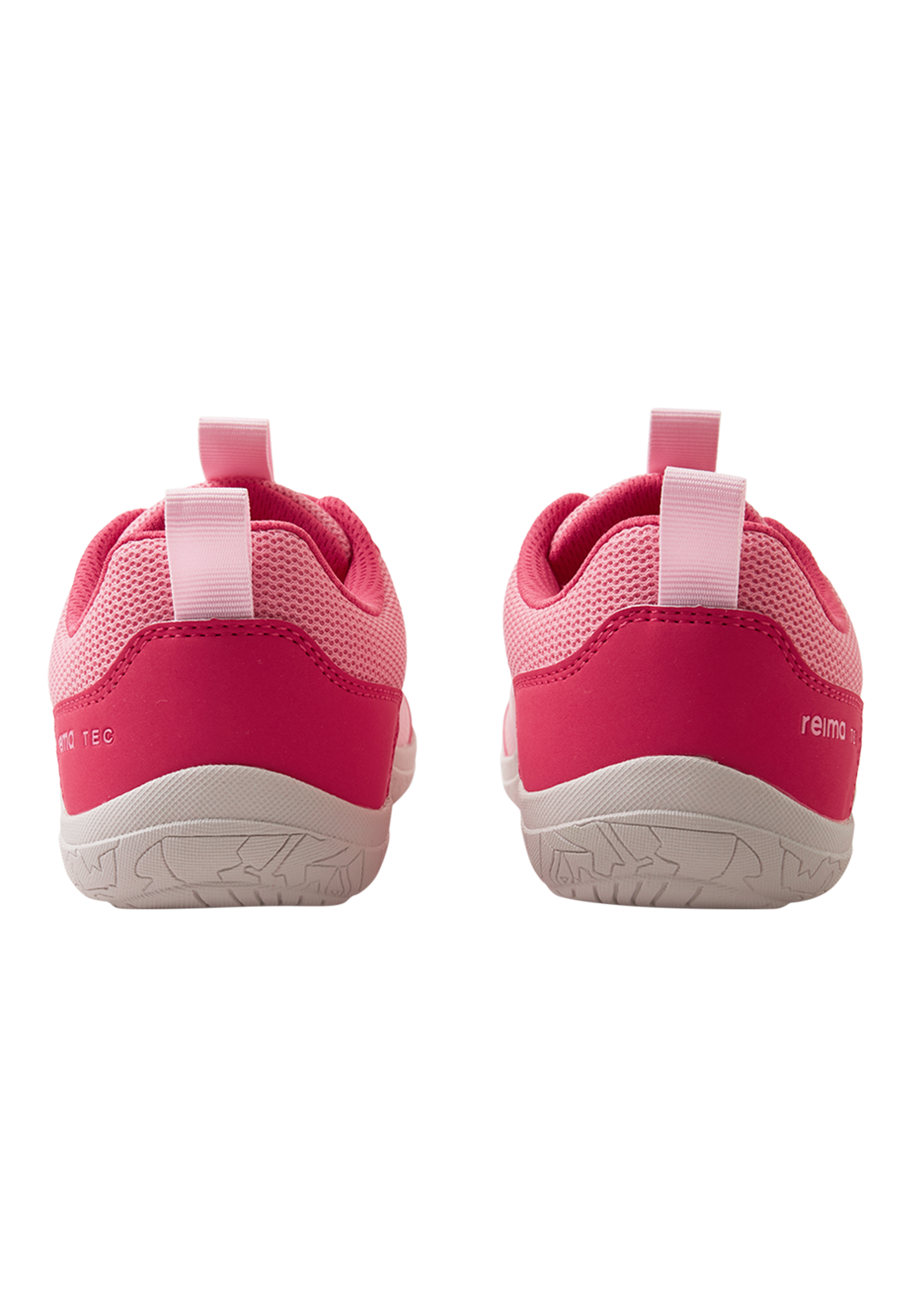 Reima Tallustelu – Sunset Pink