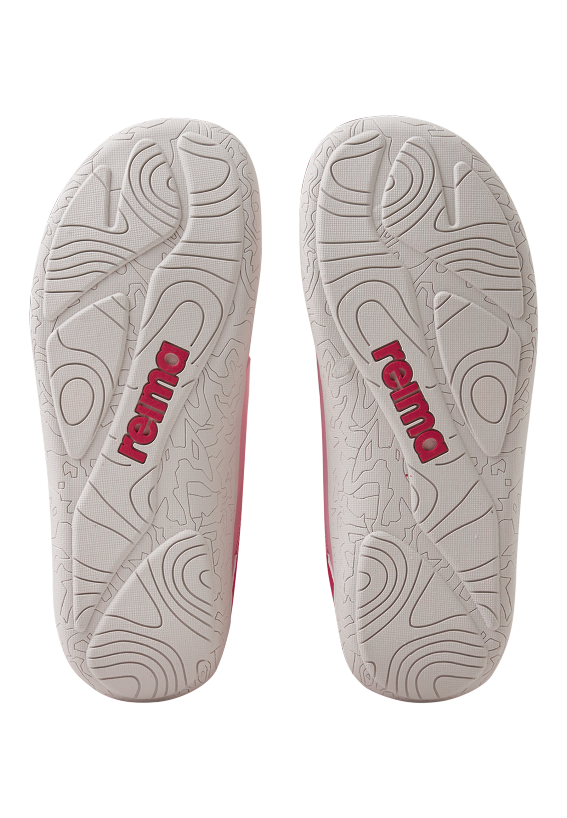 Reima Tallustelu – Sunset Pink