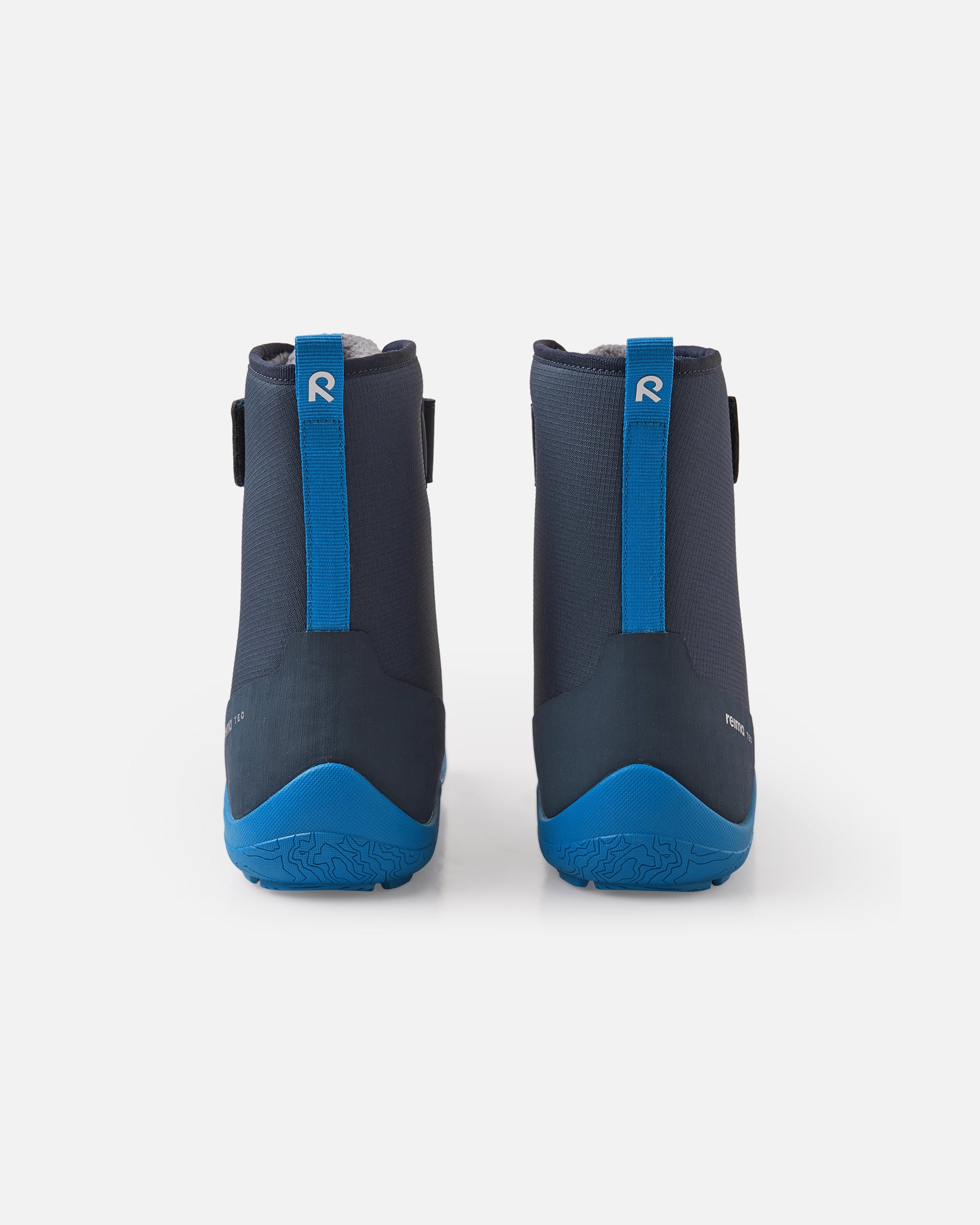 Reima Talvella Juniors – Navy – par set bagfra