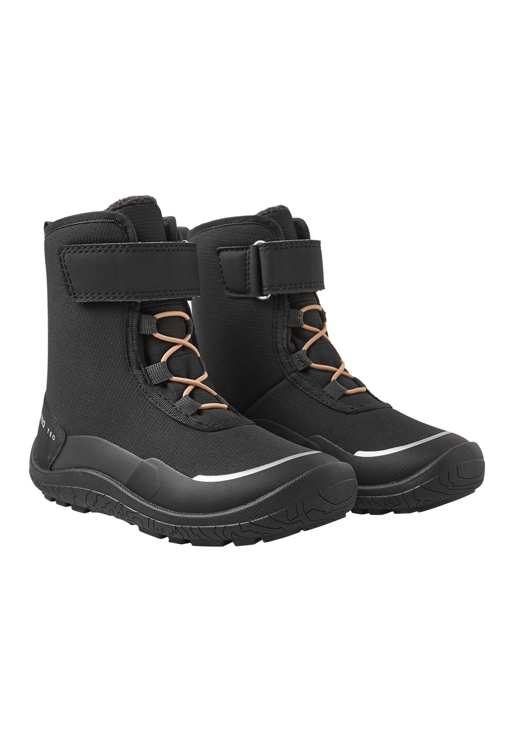 Reima Talvella Kids – Black