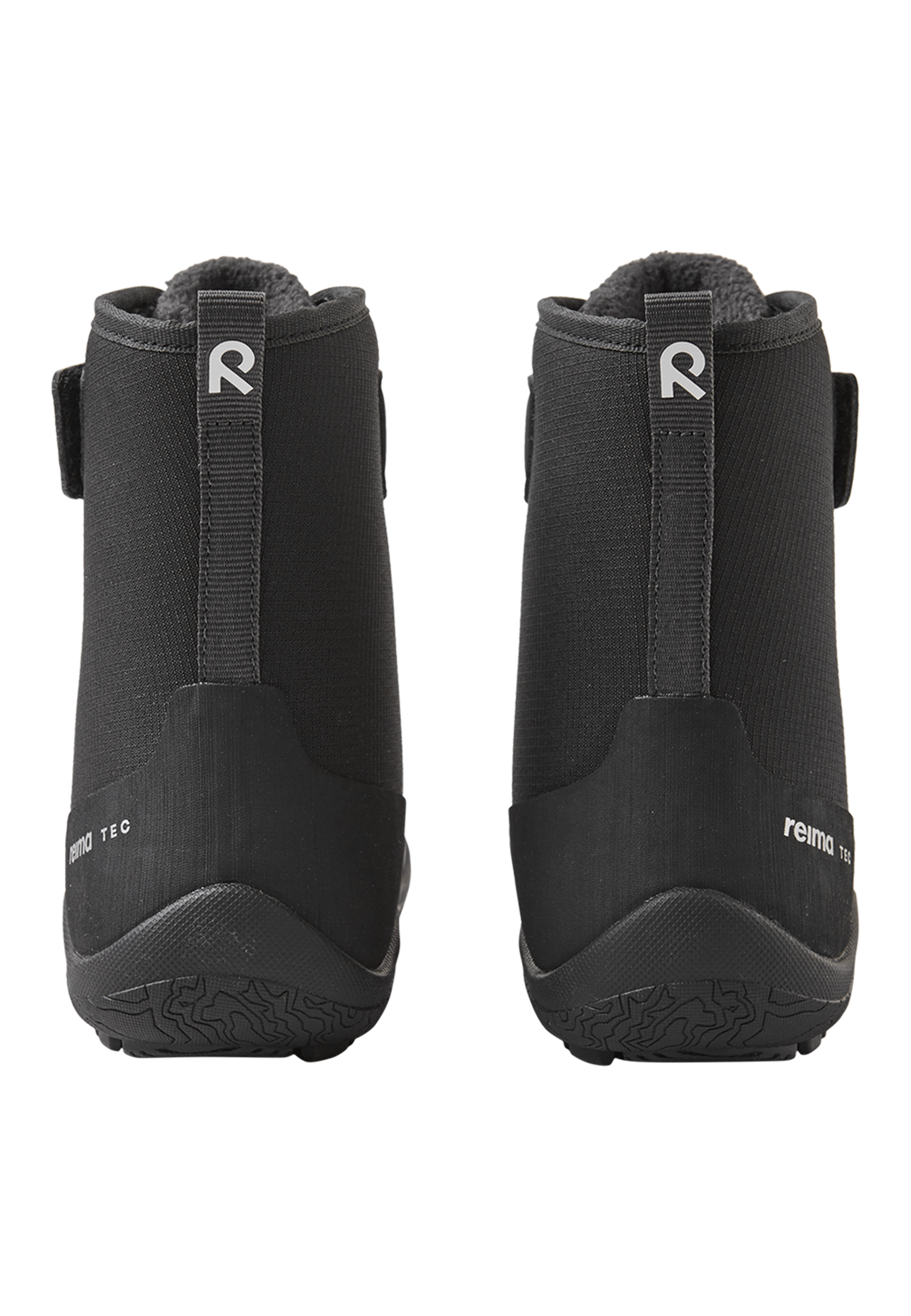 Reima Talvella Kids – Black