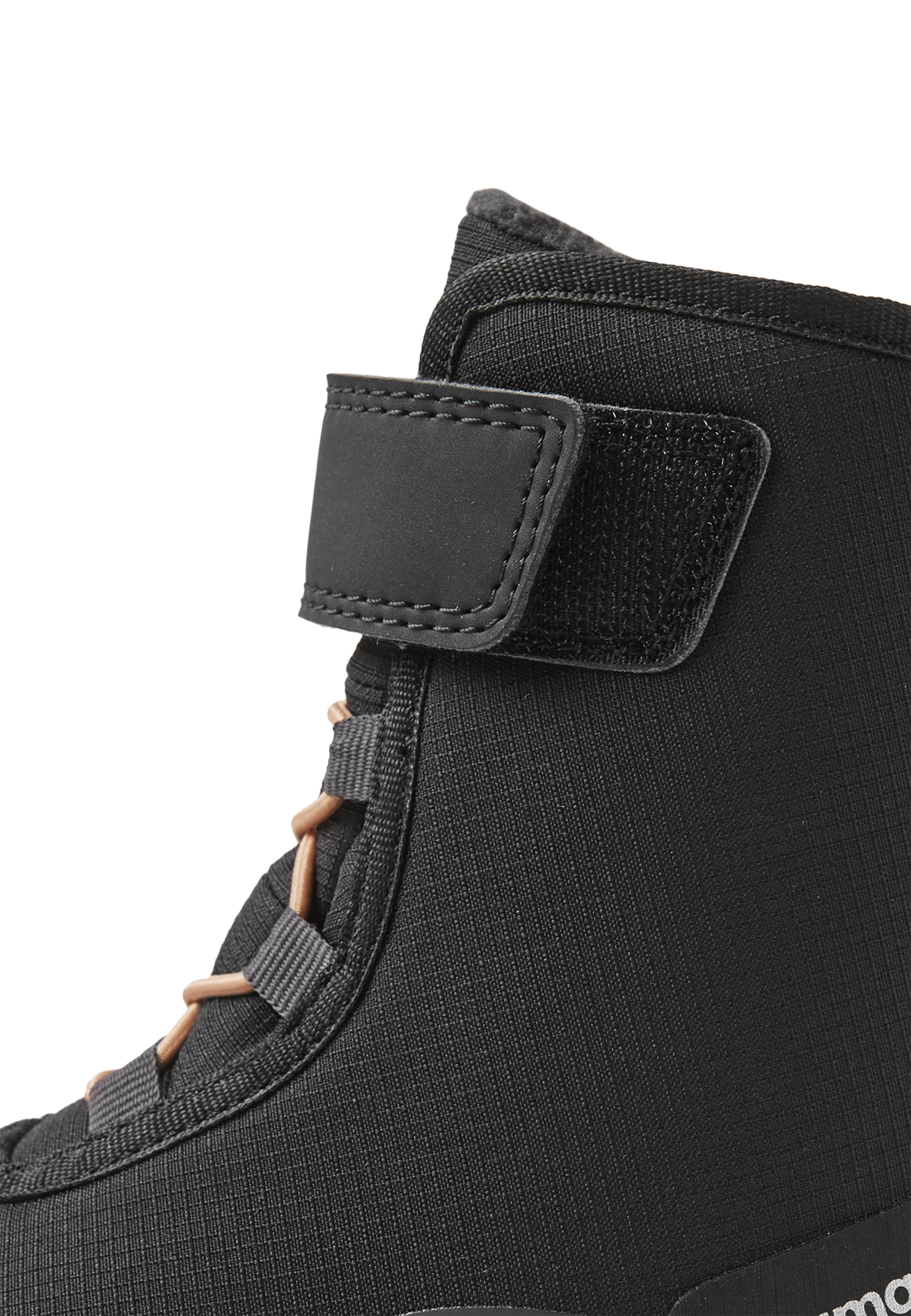 Reima Talvella Kids – Black