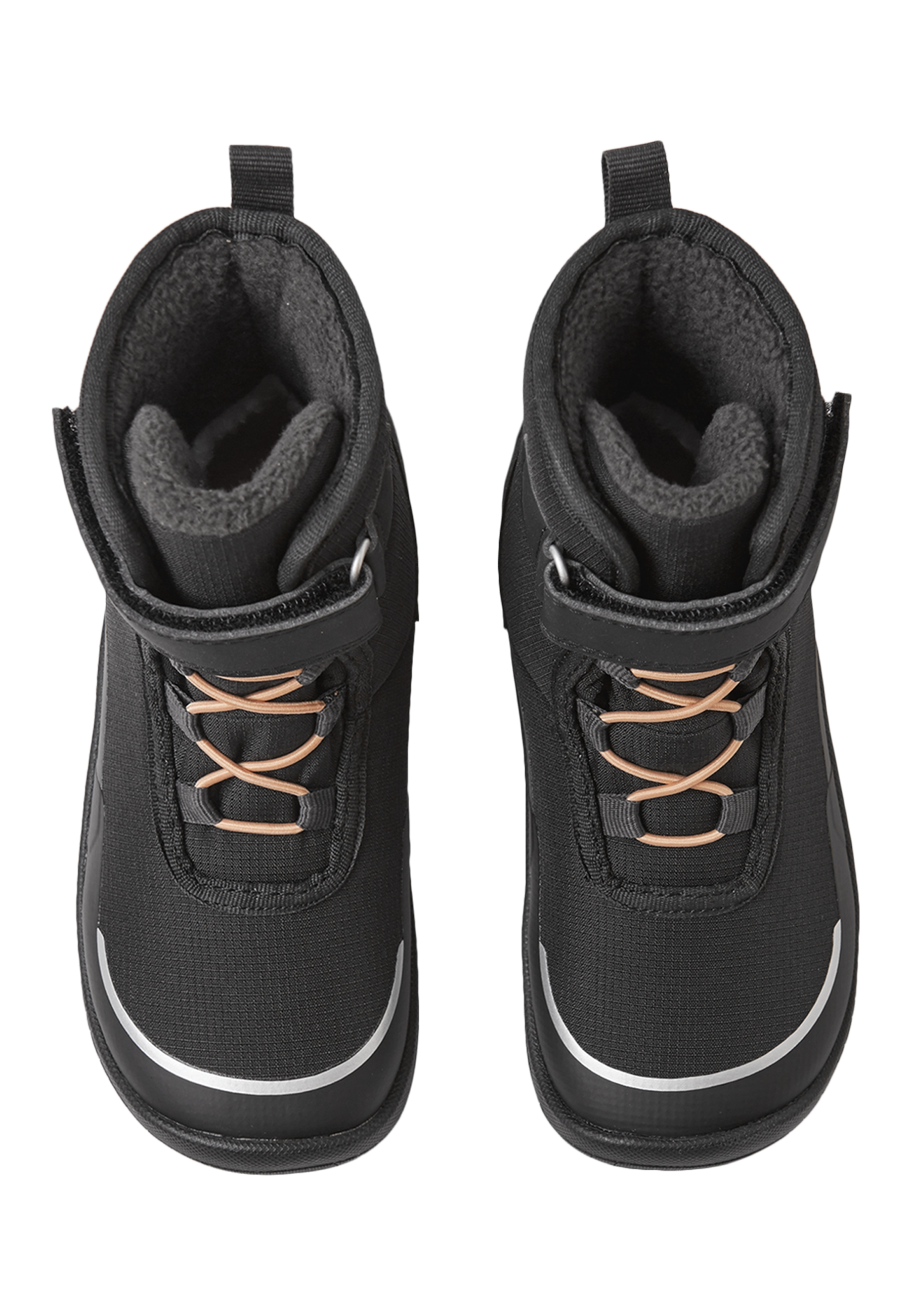 Reima Talvella Kids – Black