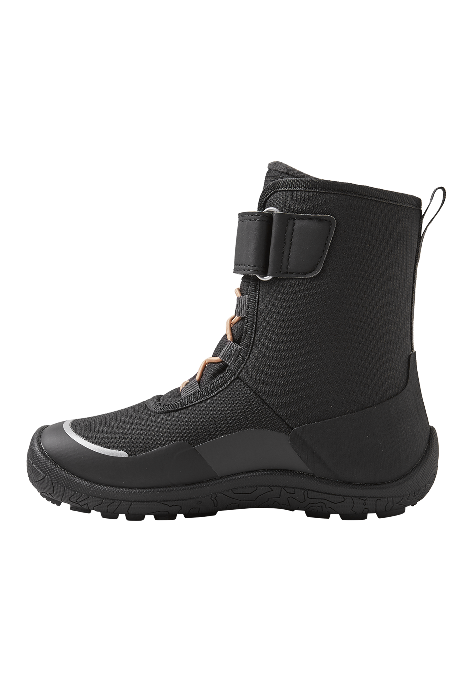 Reima Talvella Kids – Black