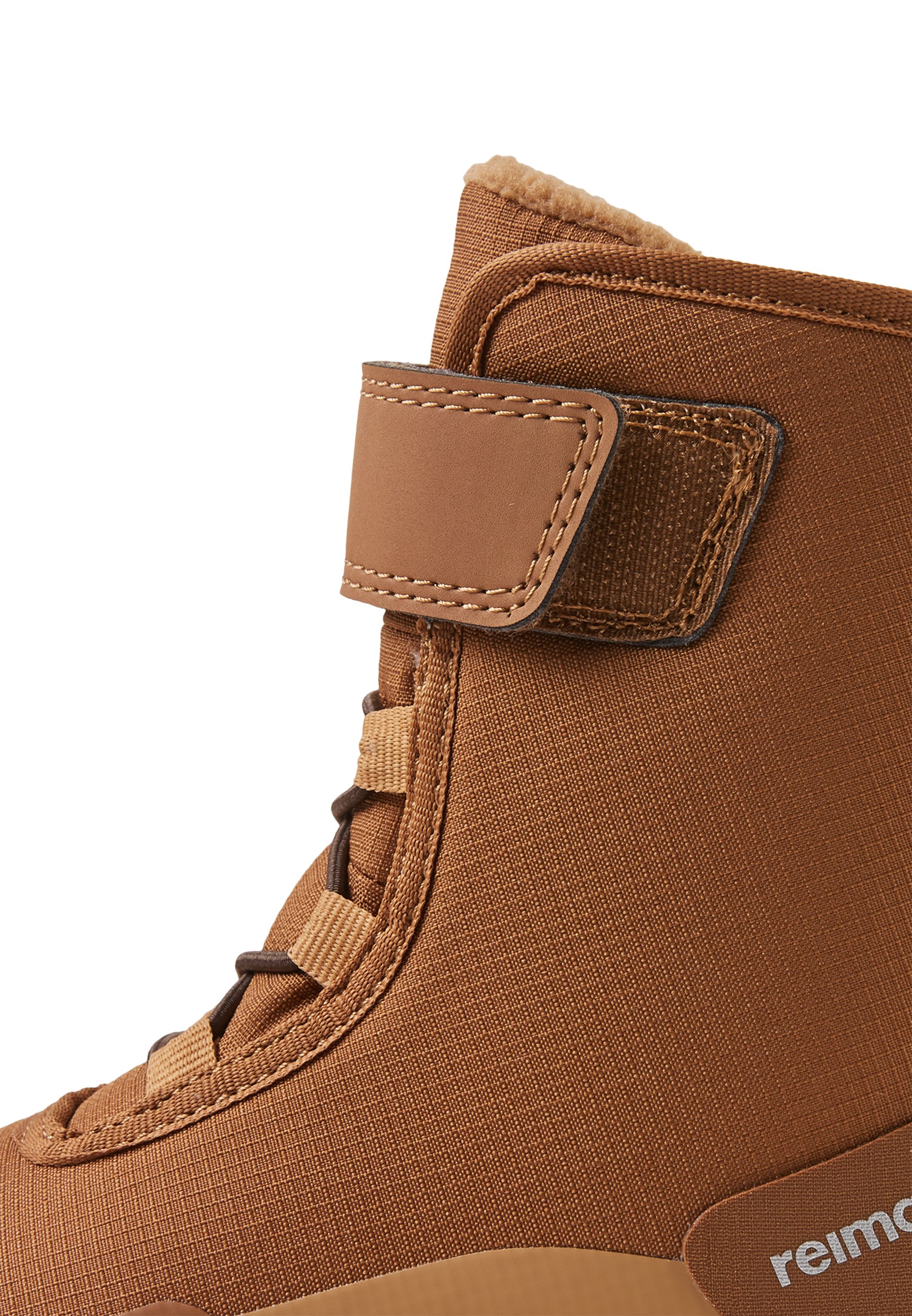 Reima Talvella Kids – Cinnamon Brown