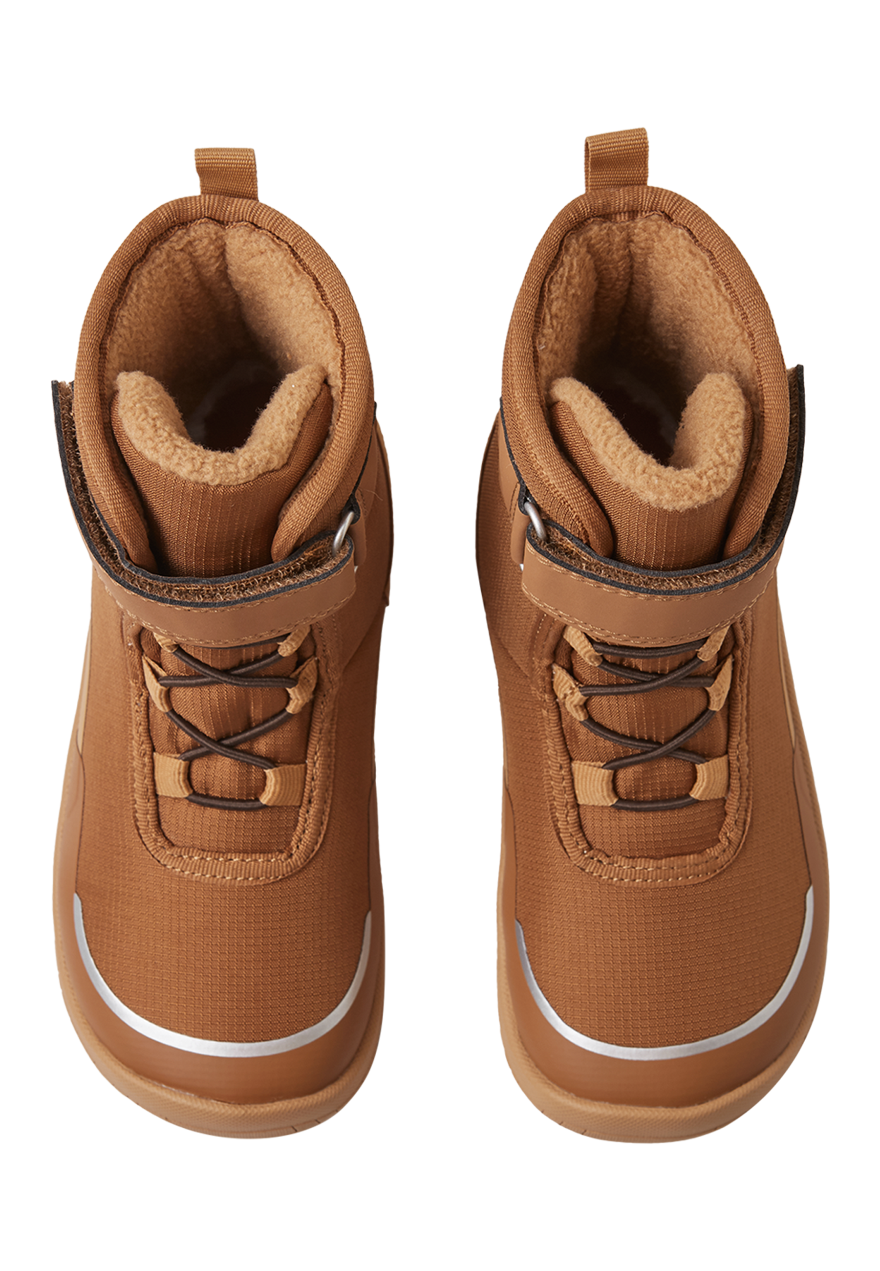 Reima Talvella Kids – Cinnamon Brown