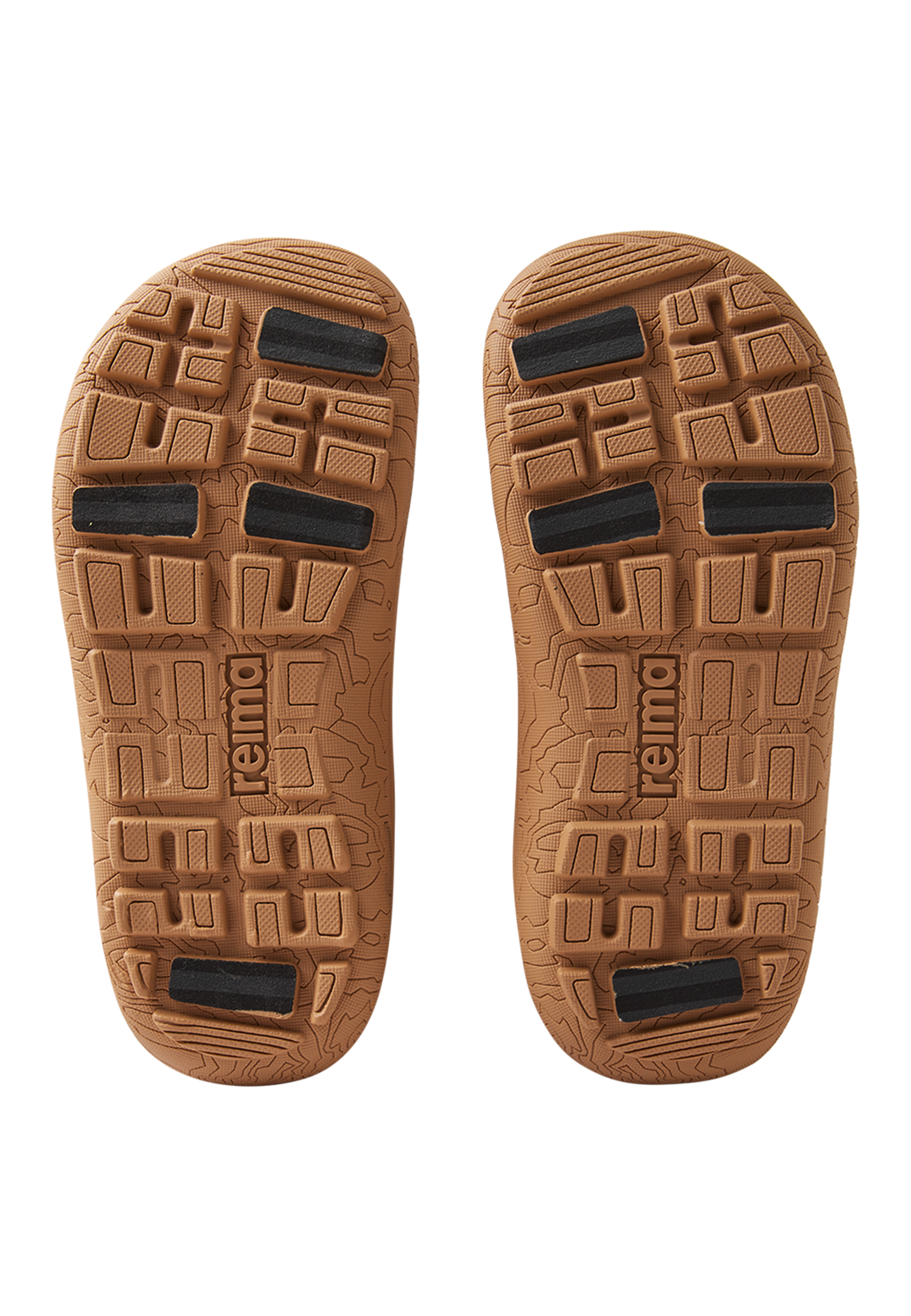 Reima Talvella Kids – Cinnamon Brown