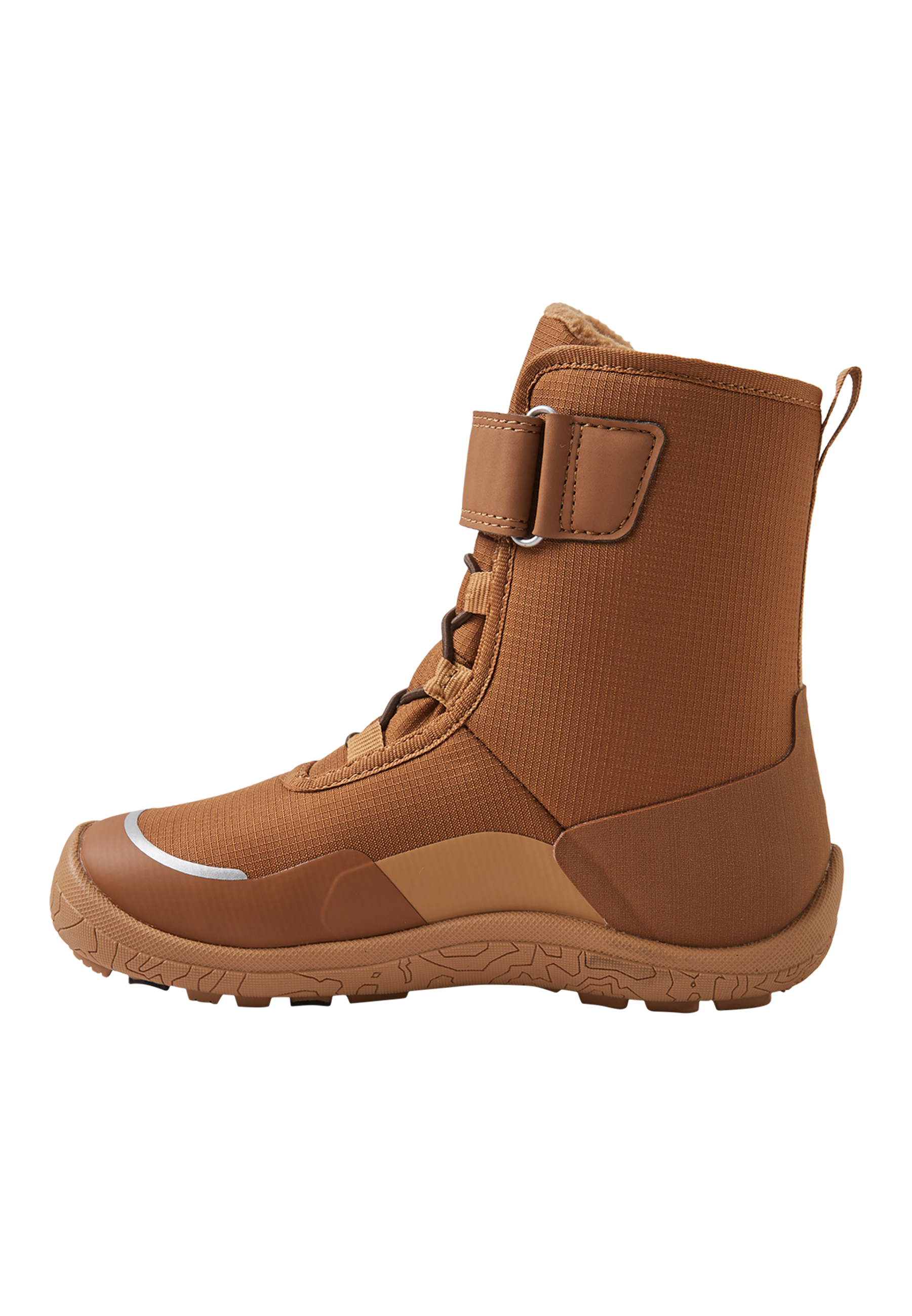 Reima Talvella Kids – Cinnamon Brown