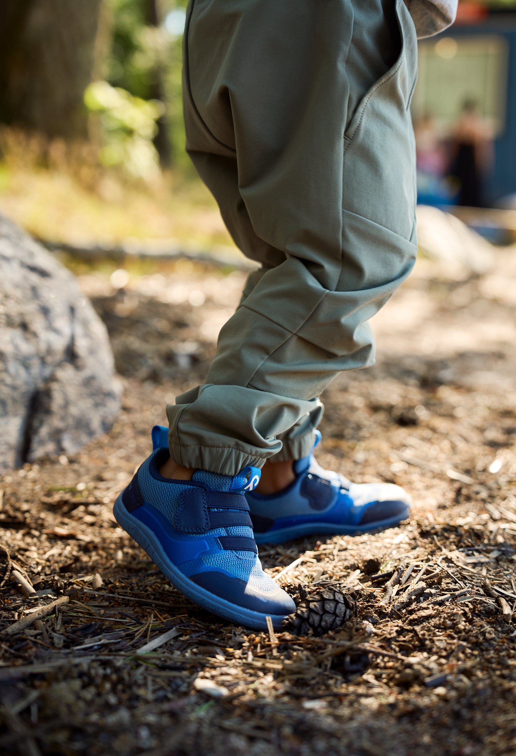 Reima Tepastelu – Blue Ocean