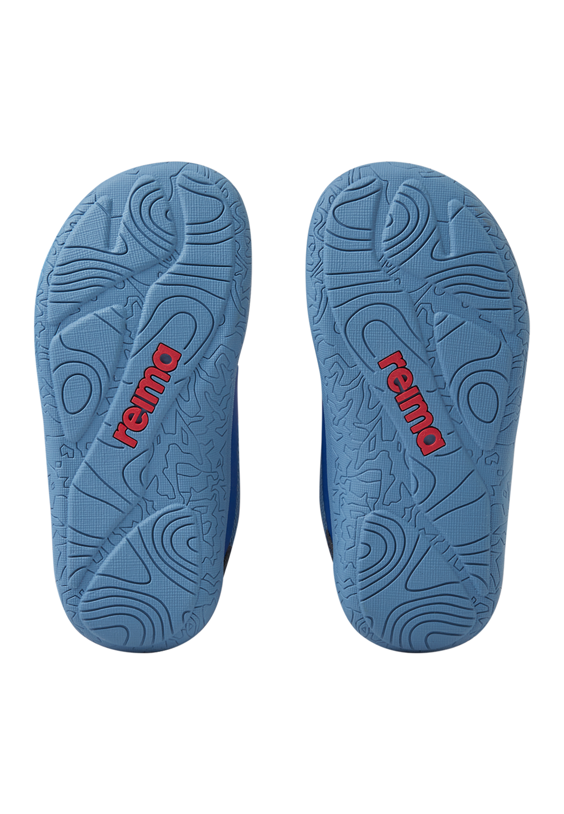 Reima Tepastelu – Blue Ocean