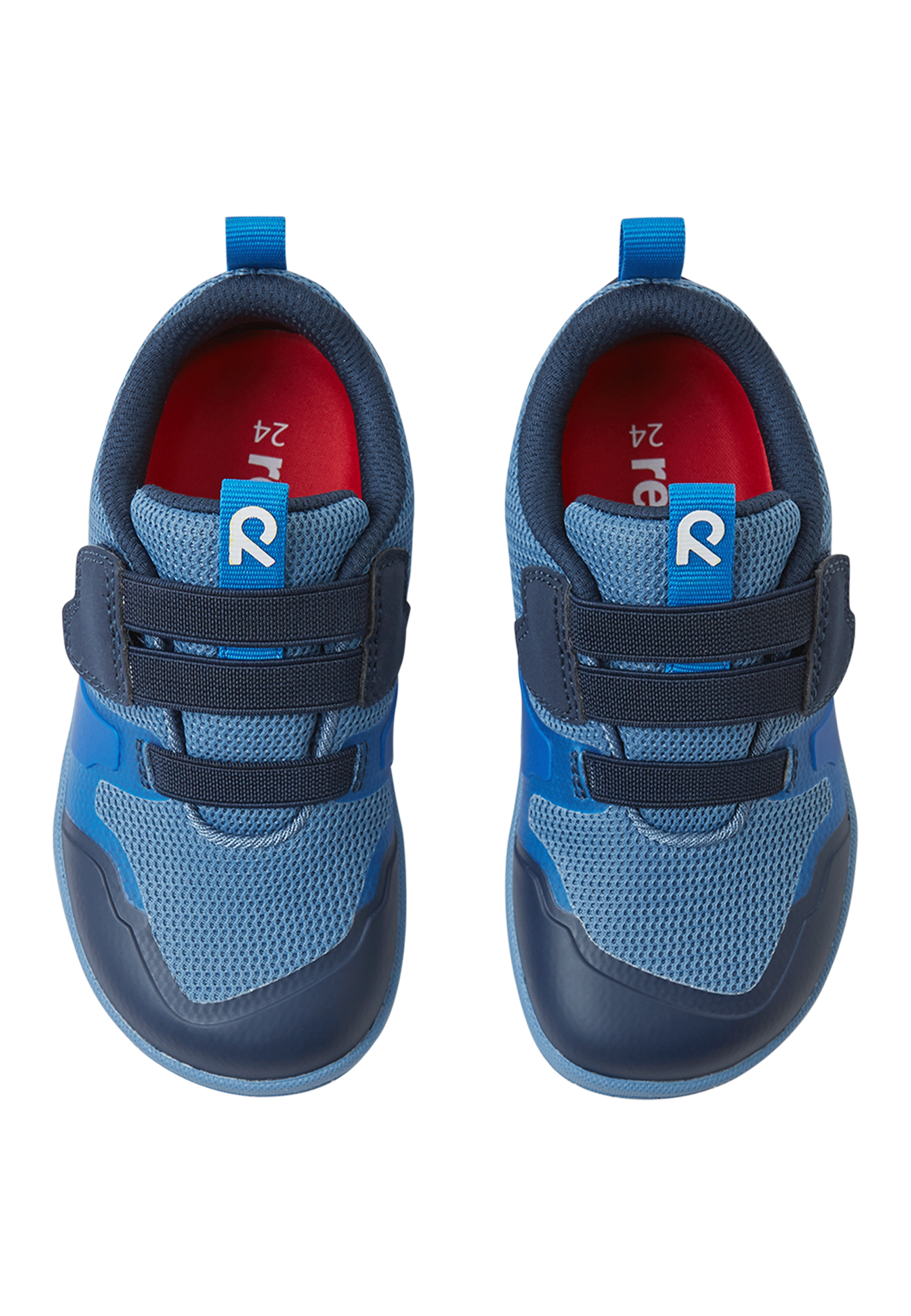 Reima Tepastelu – Blue Ocean