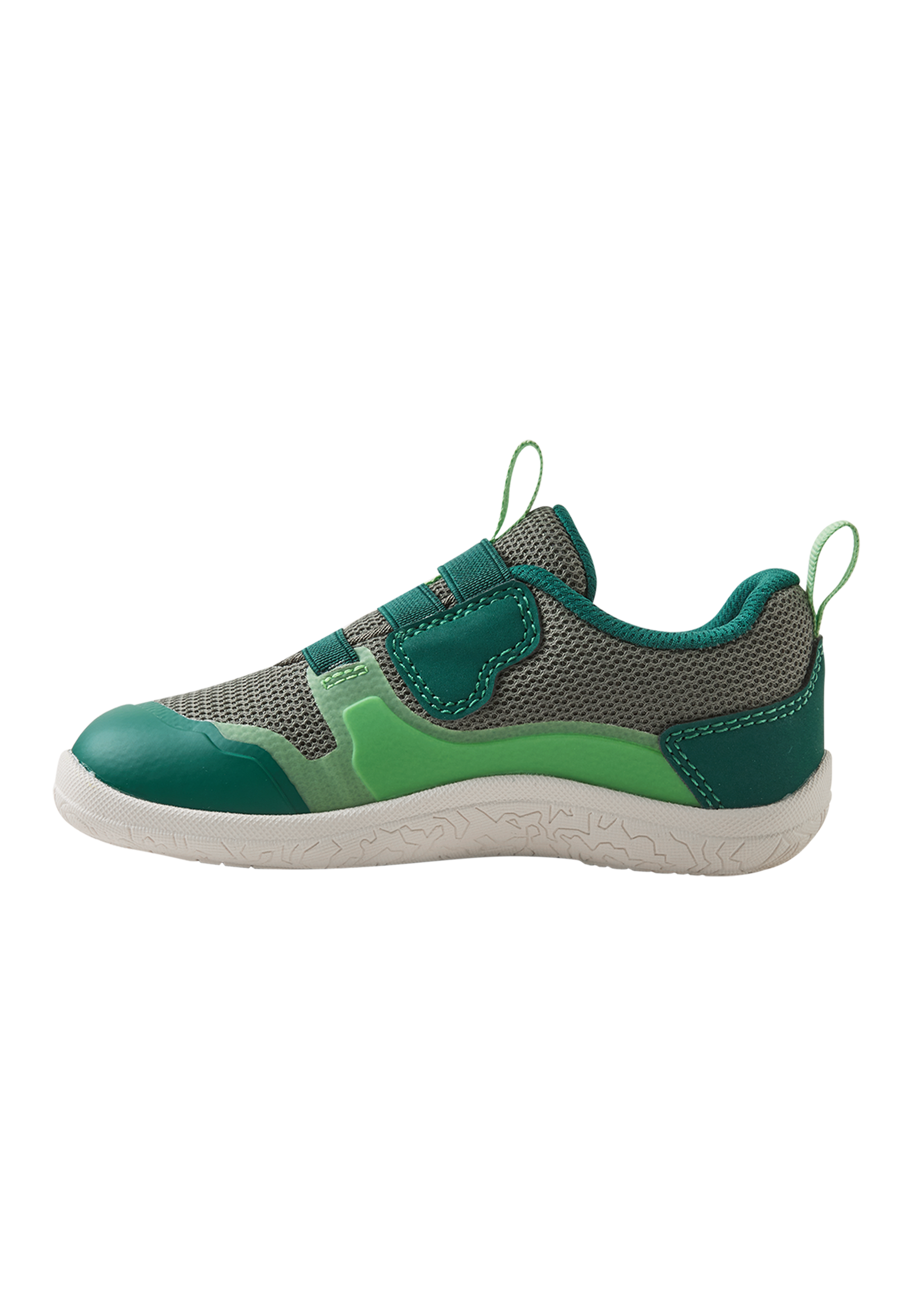 Reima Tepastelu – Greyish Green