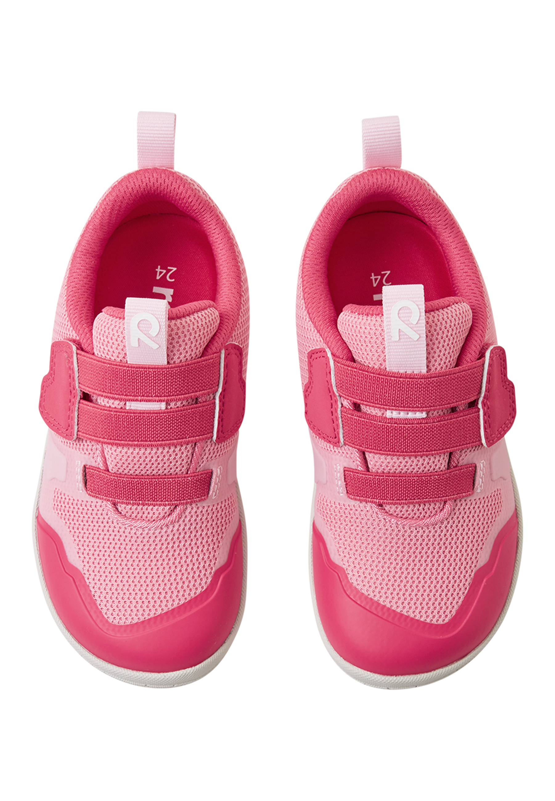 Reima Tepastelu – Sunset Pink