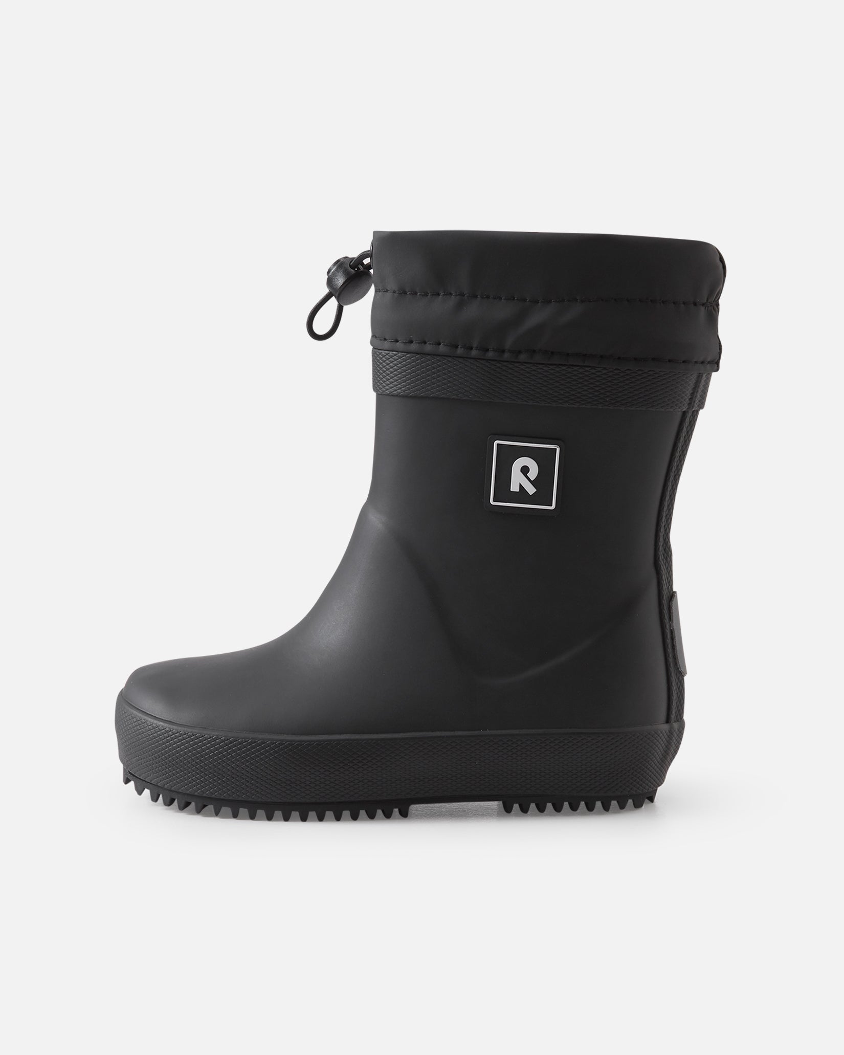 Reima Thermo-Ankka – Black – set fra ydersiden