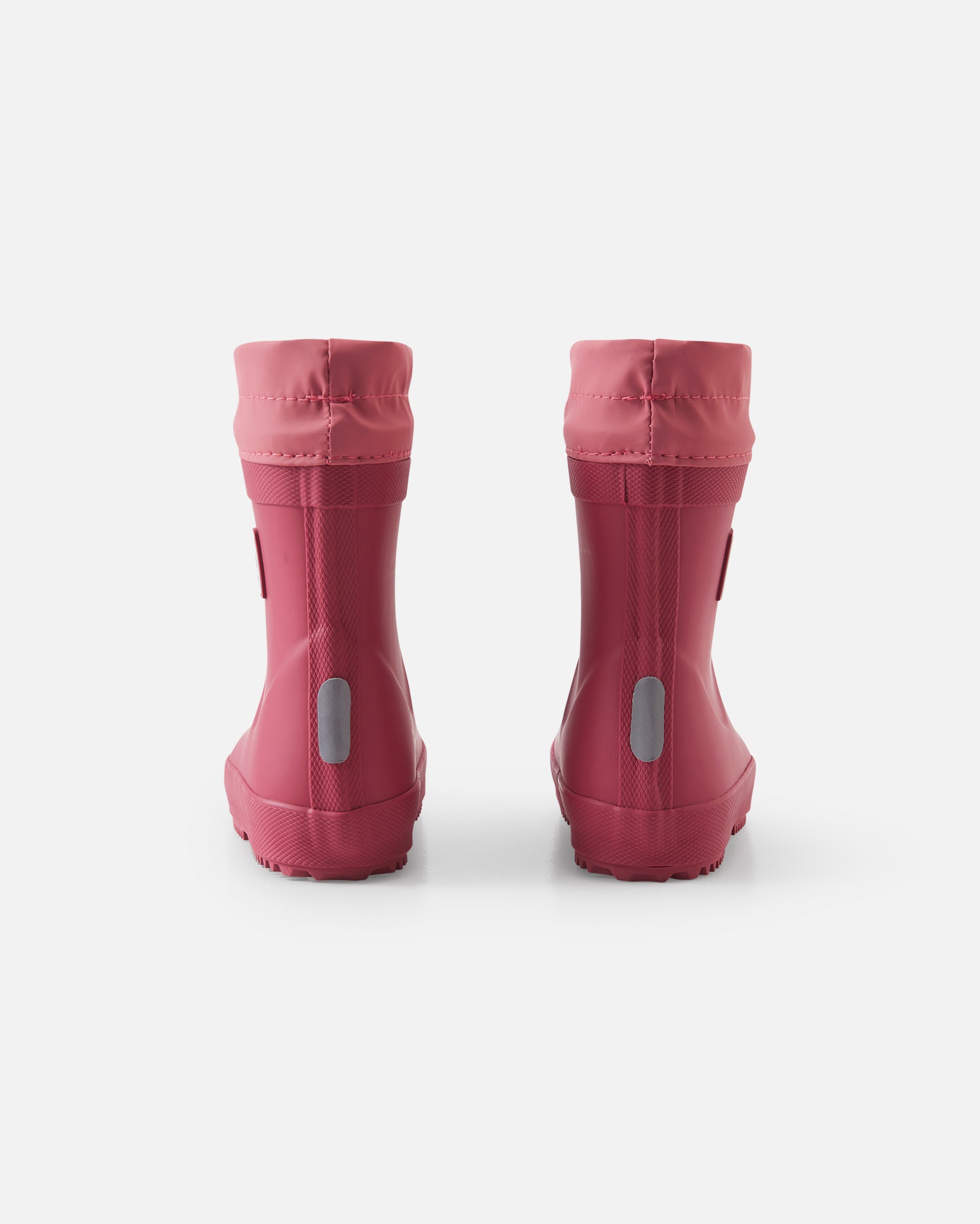 Reima Thermo-Ankka – Cranberry – par set bagfra