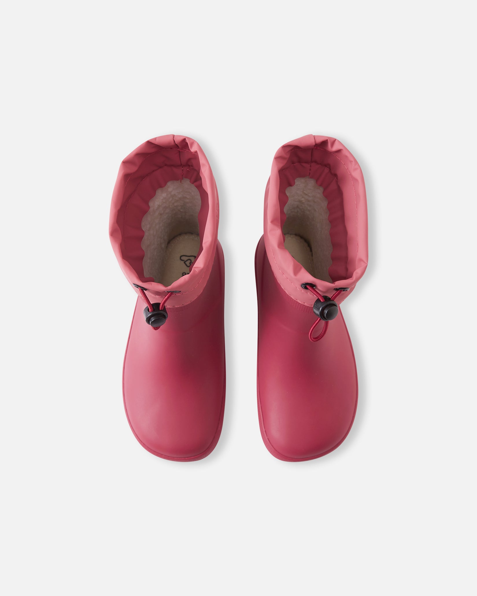 Reima Thermo-Ankka – Cranberry – par set ovenfra