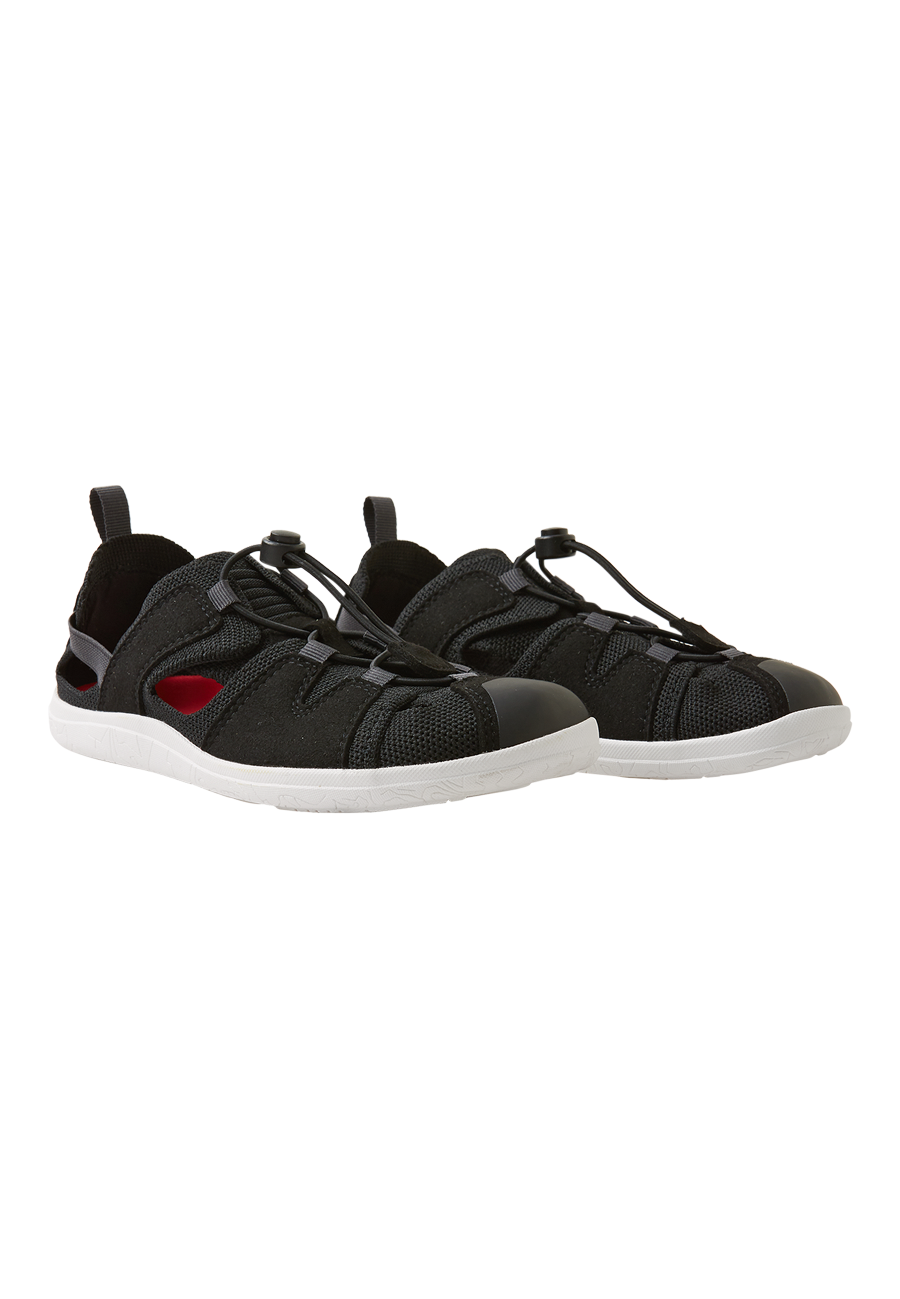 Reima Valoa – Black