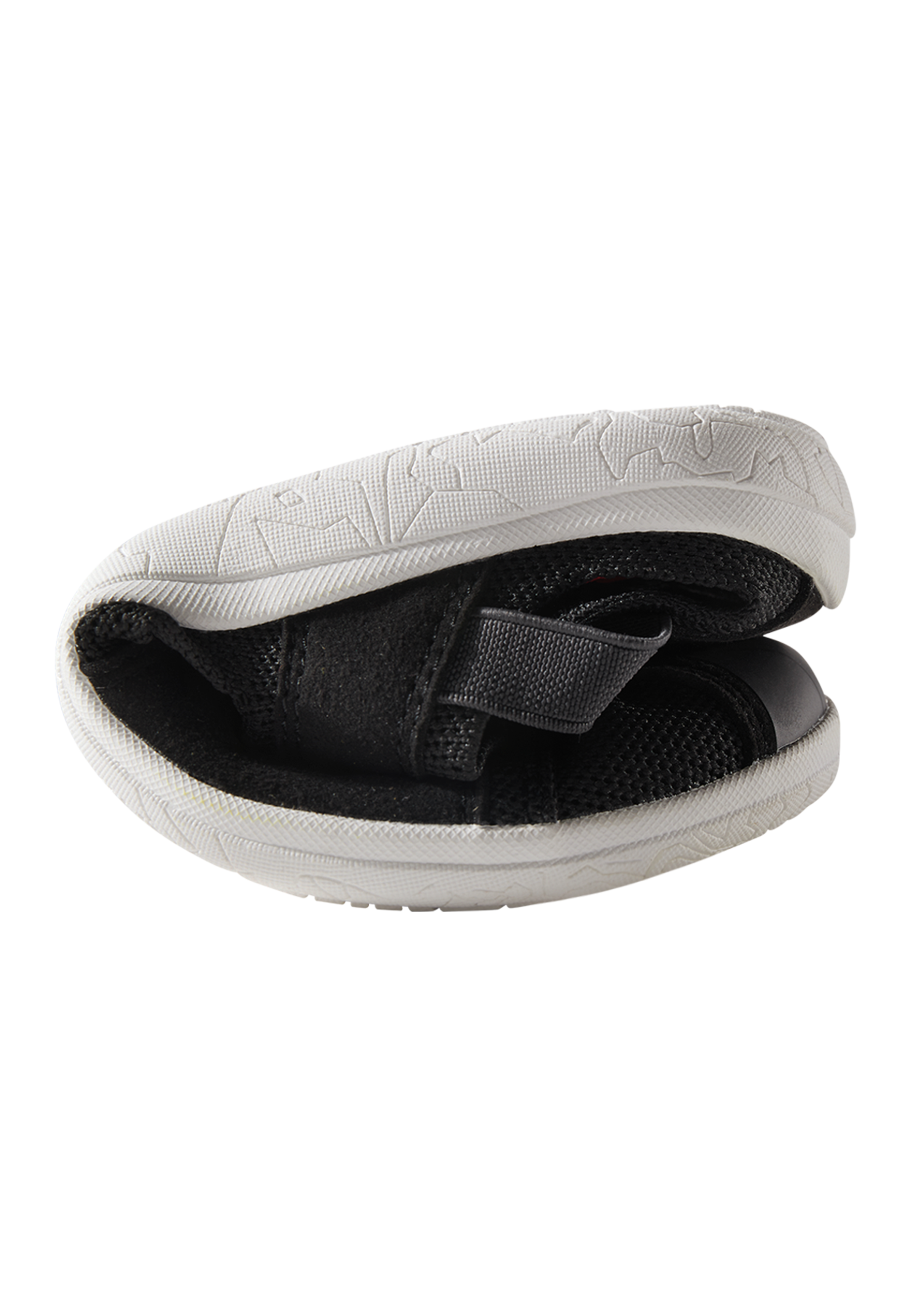 Reima Valoa – Black