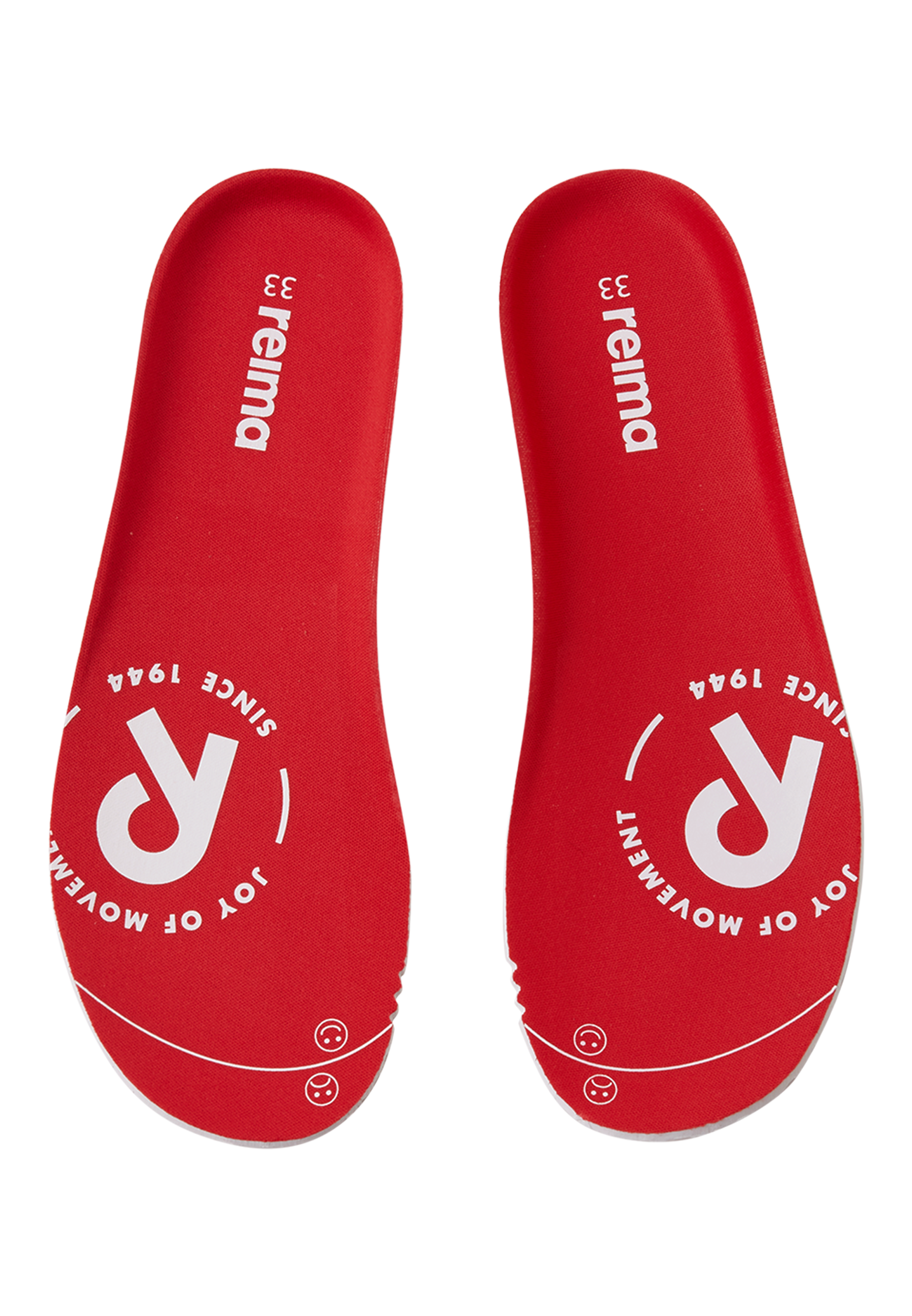 Reima Valoa – Bright Berry