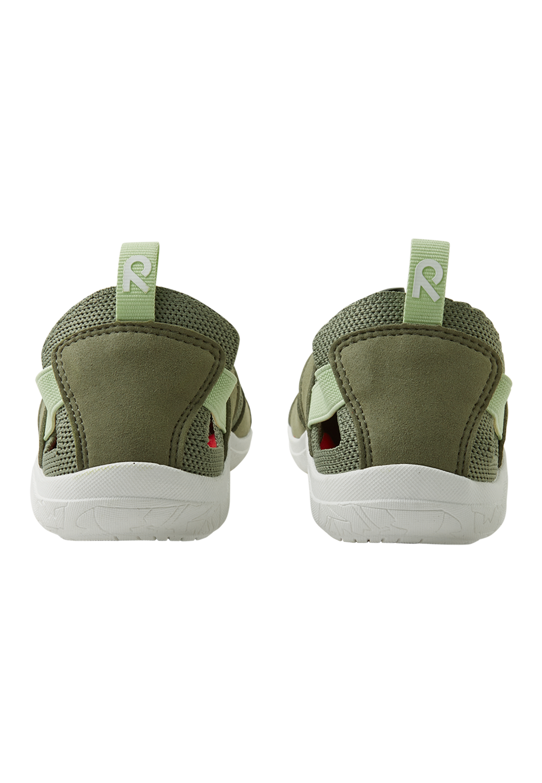 Reima Valoa – Greyish Green