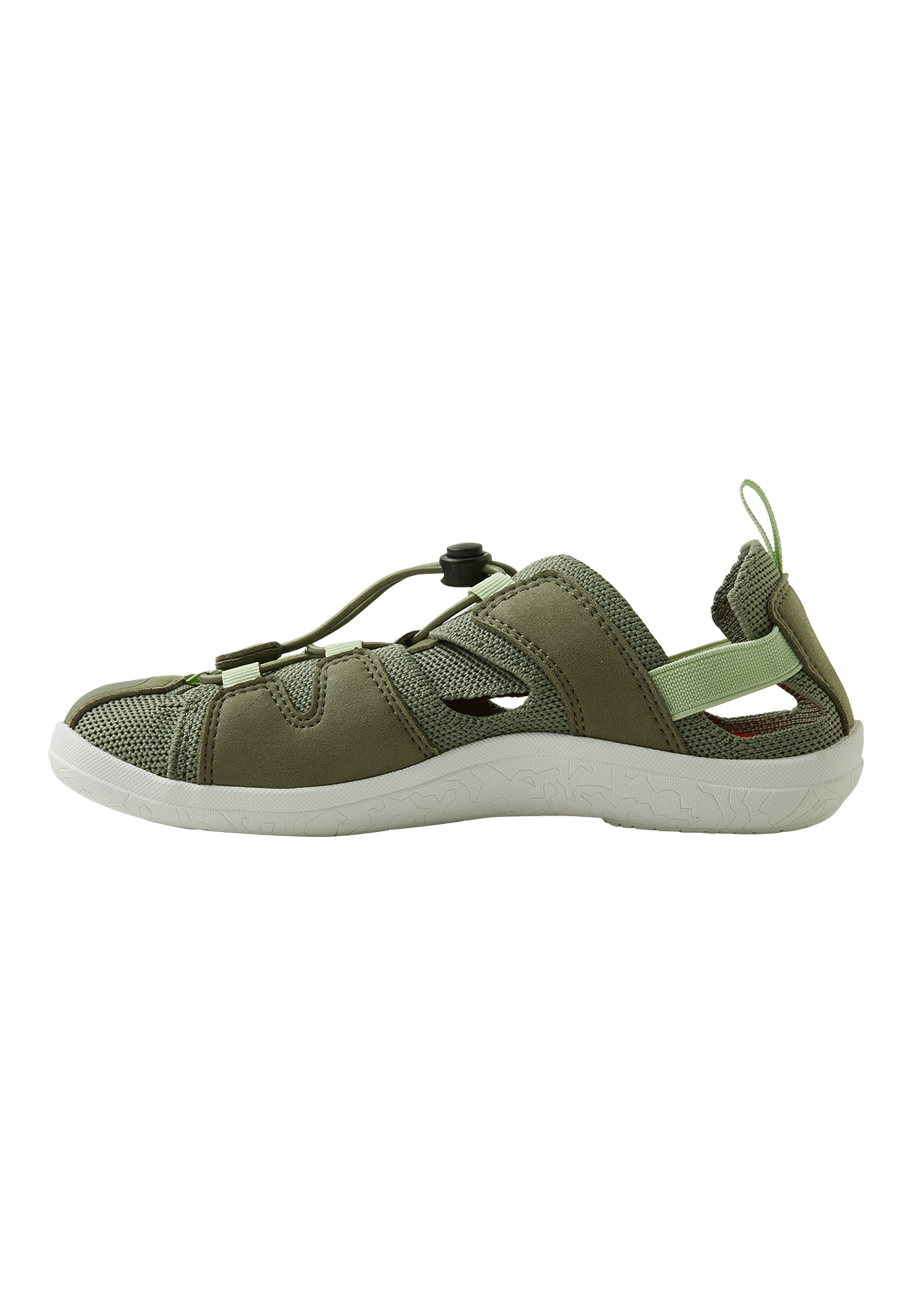 Reima Valoa – Greyish Green