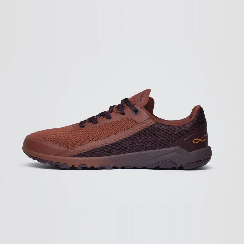 Notace Yama 1 Womens – Rust