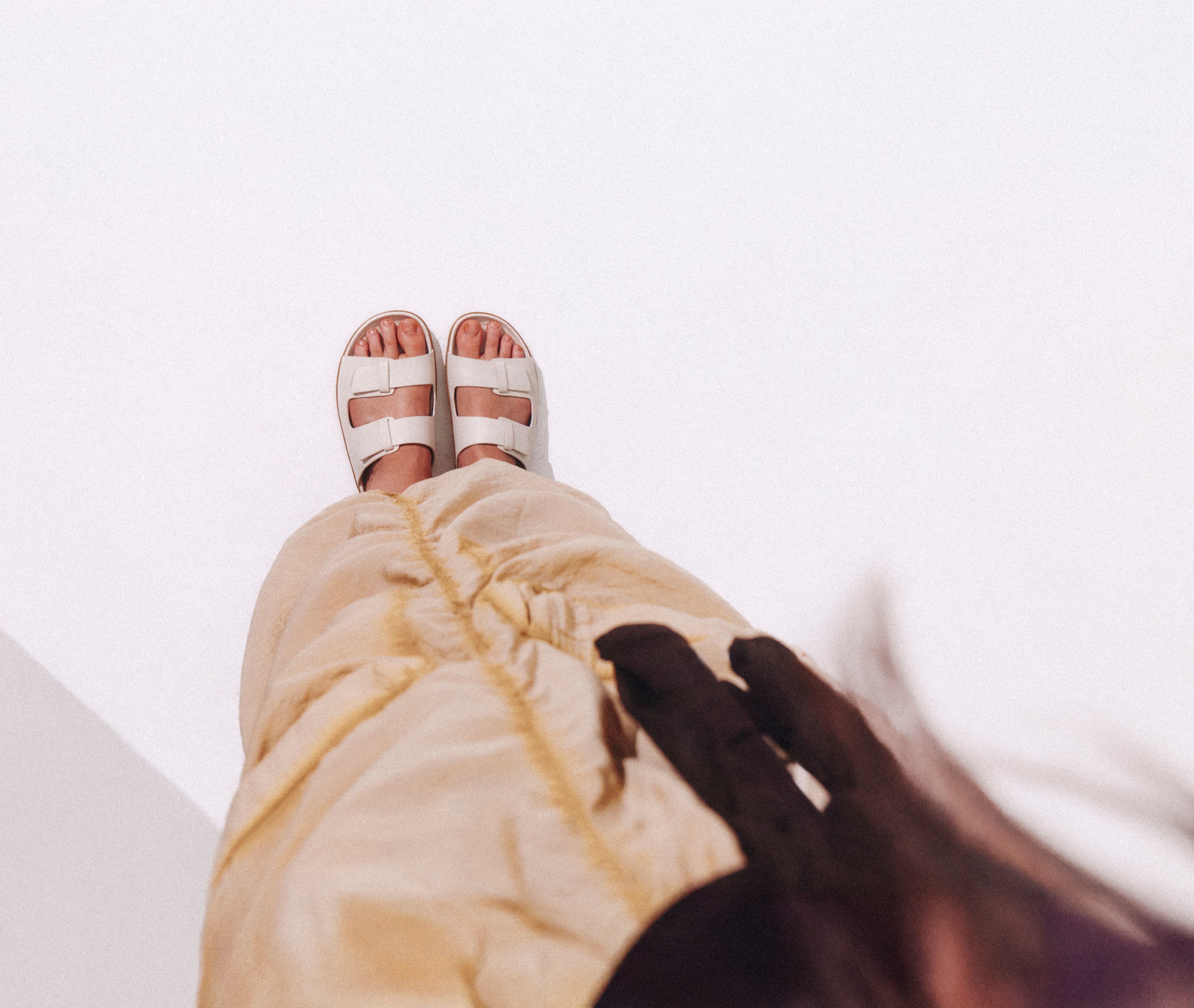 Vivobarefoot Sensus Yin Slide Womens – Skyway