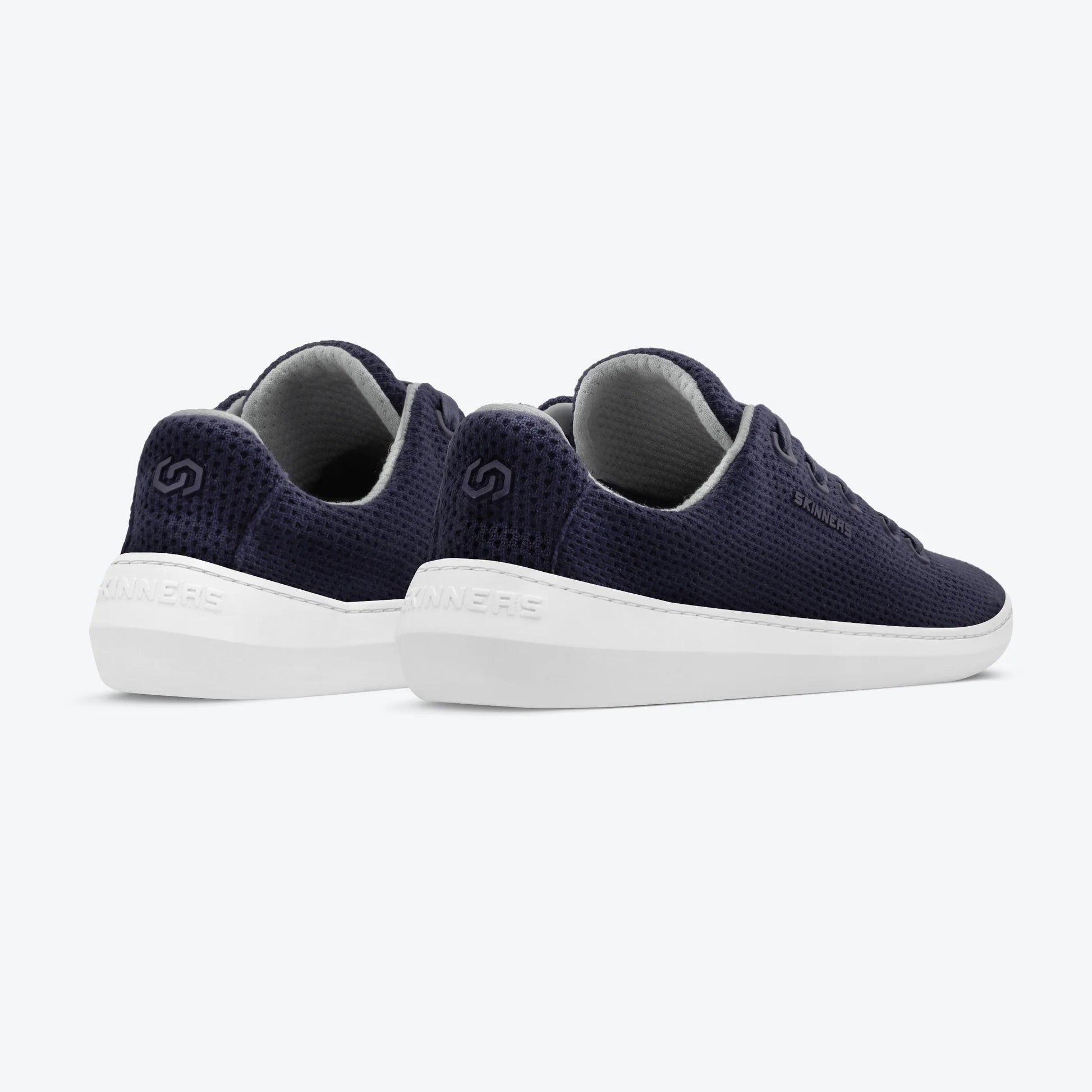 Skinners Globetrotter – Navy Blue