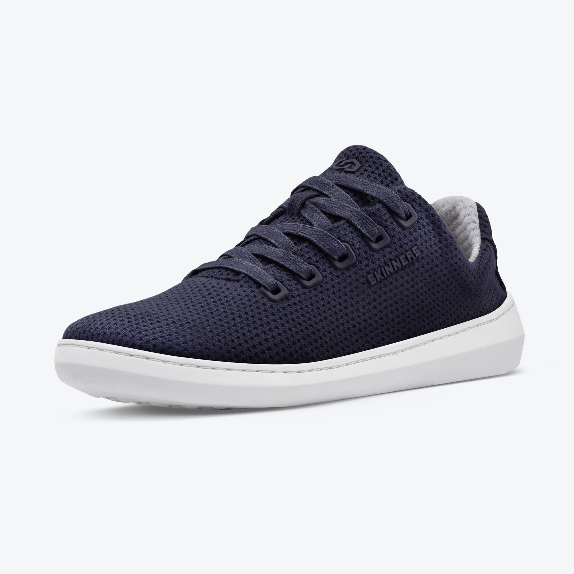 Skinners Globetrotter – Navy Blue