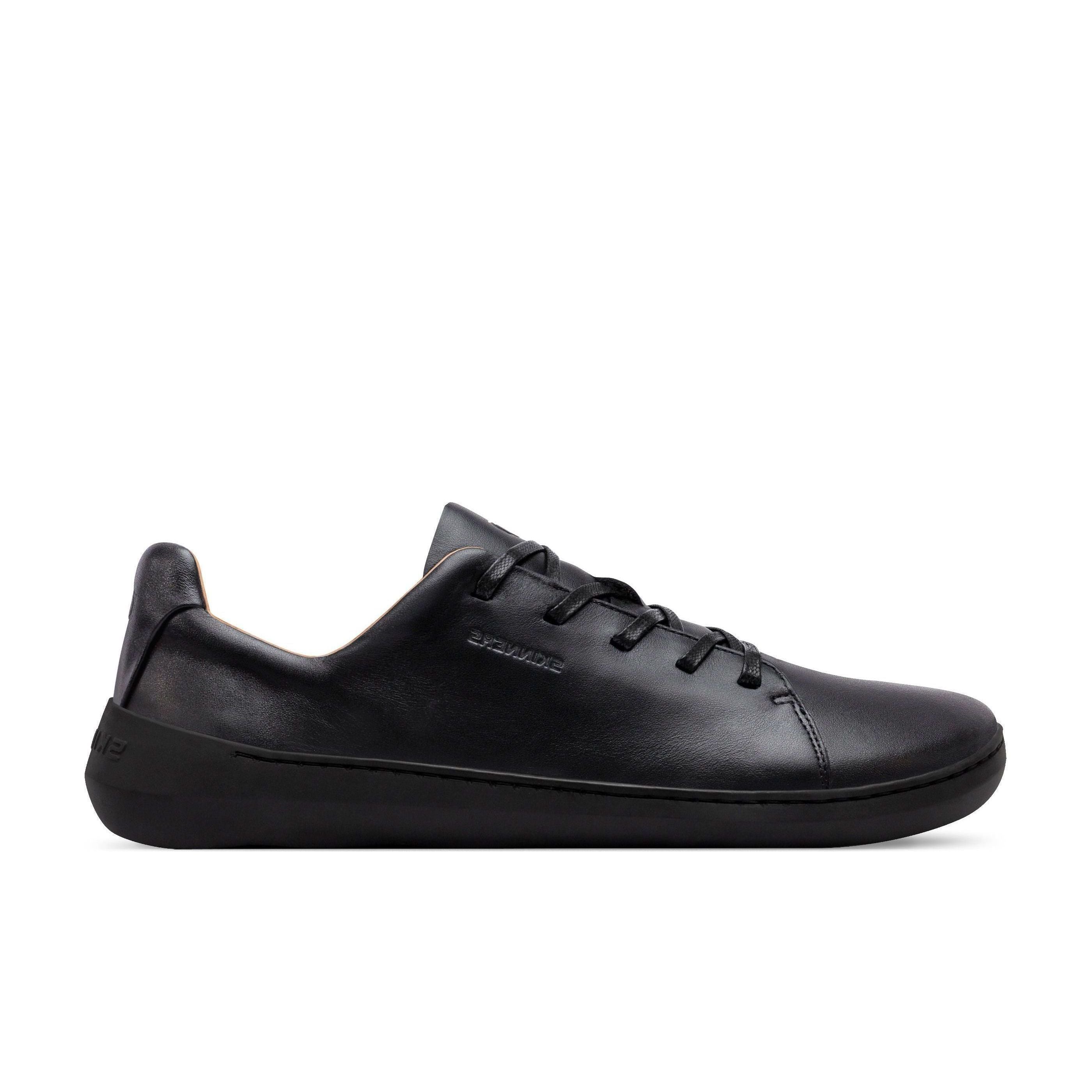 Skinner's Walker II – Black / Black